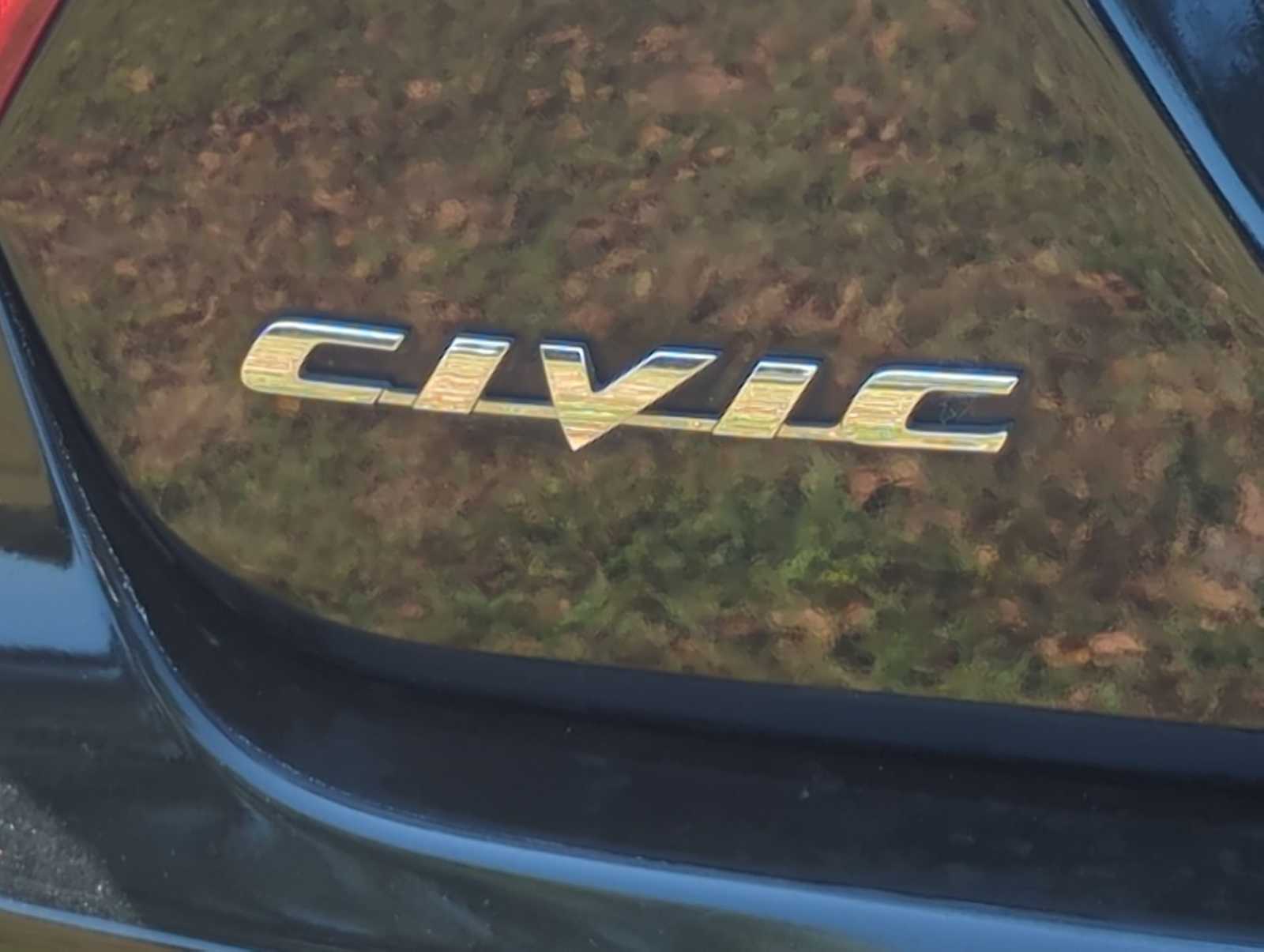 Thumbnail: 2010 Honda Civic - 12