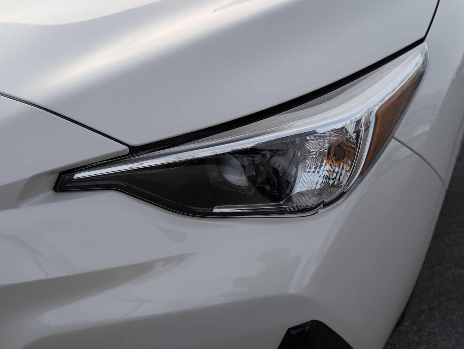 Thumbnail: 2025 Subaru Impreza - 11