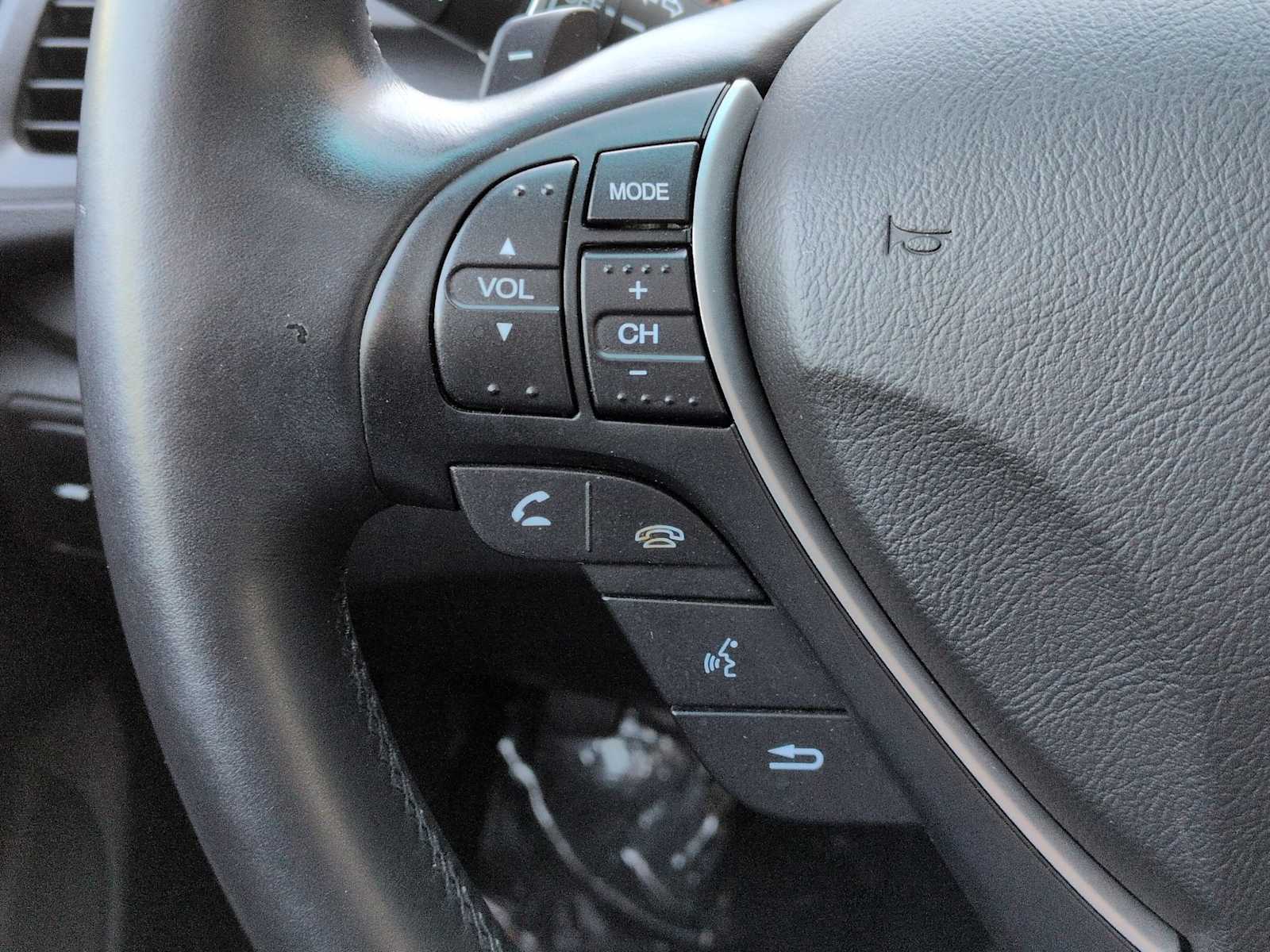 Thumbnail: 2015 Acura RDX - 26