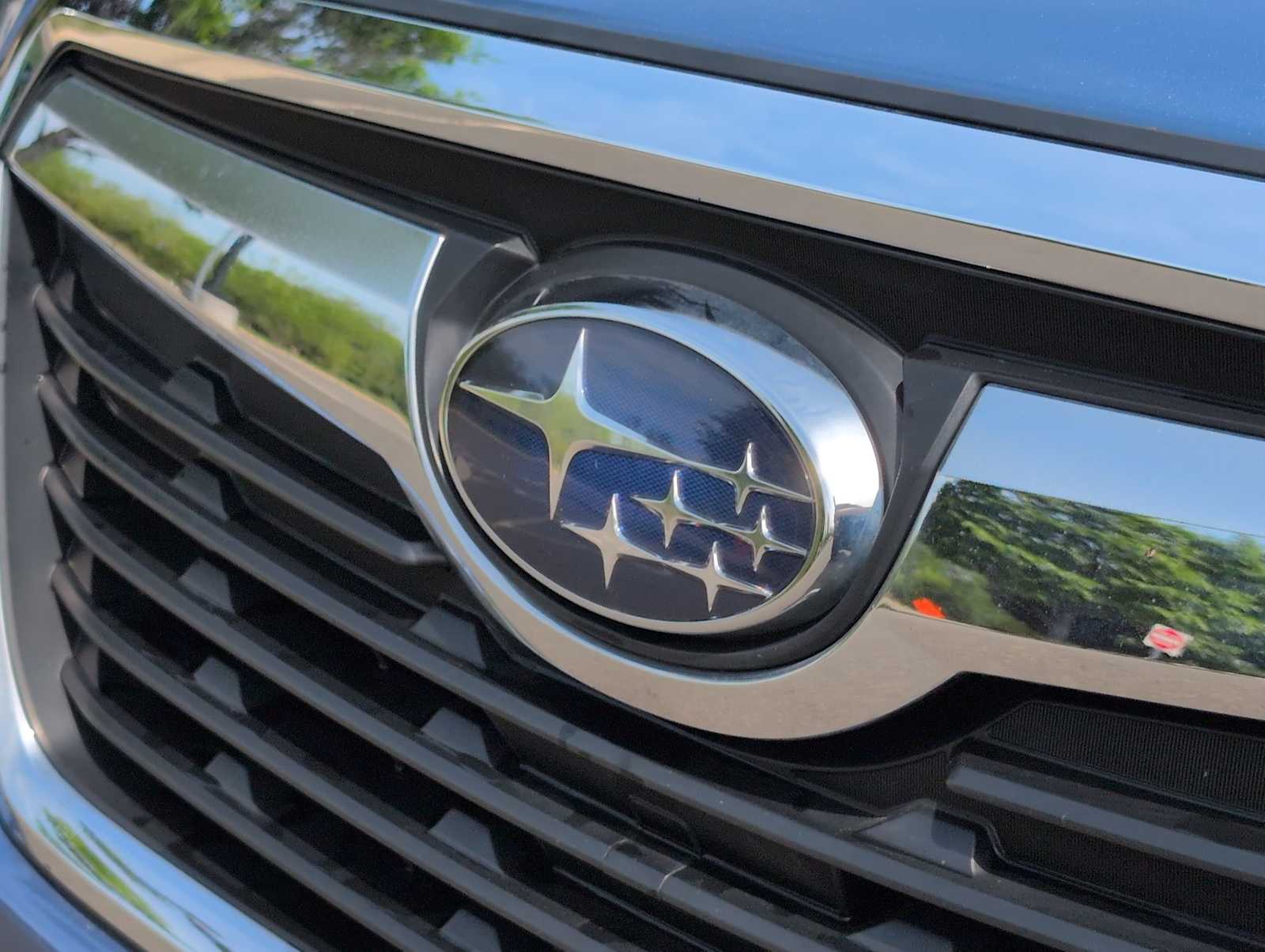 Thumbnail: 2020 Subaru Forester - 12