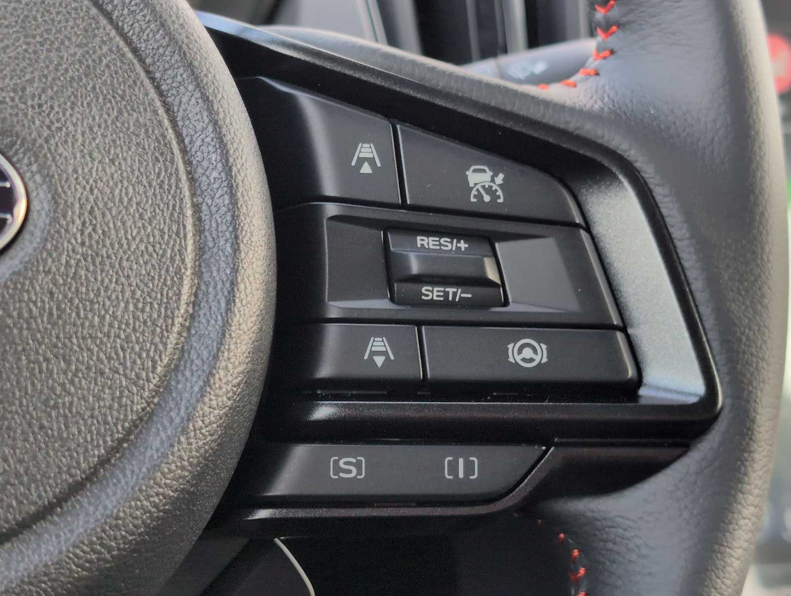 Thumbnail: 2026 Subaru Crosstrek - 24