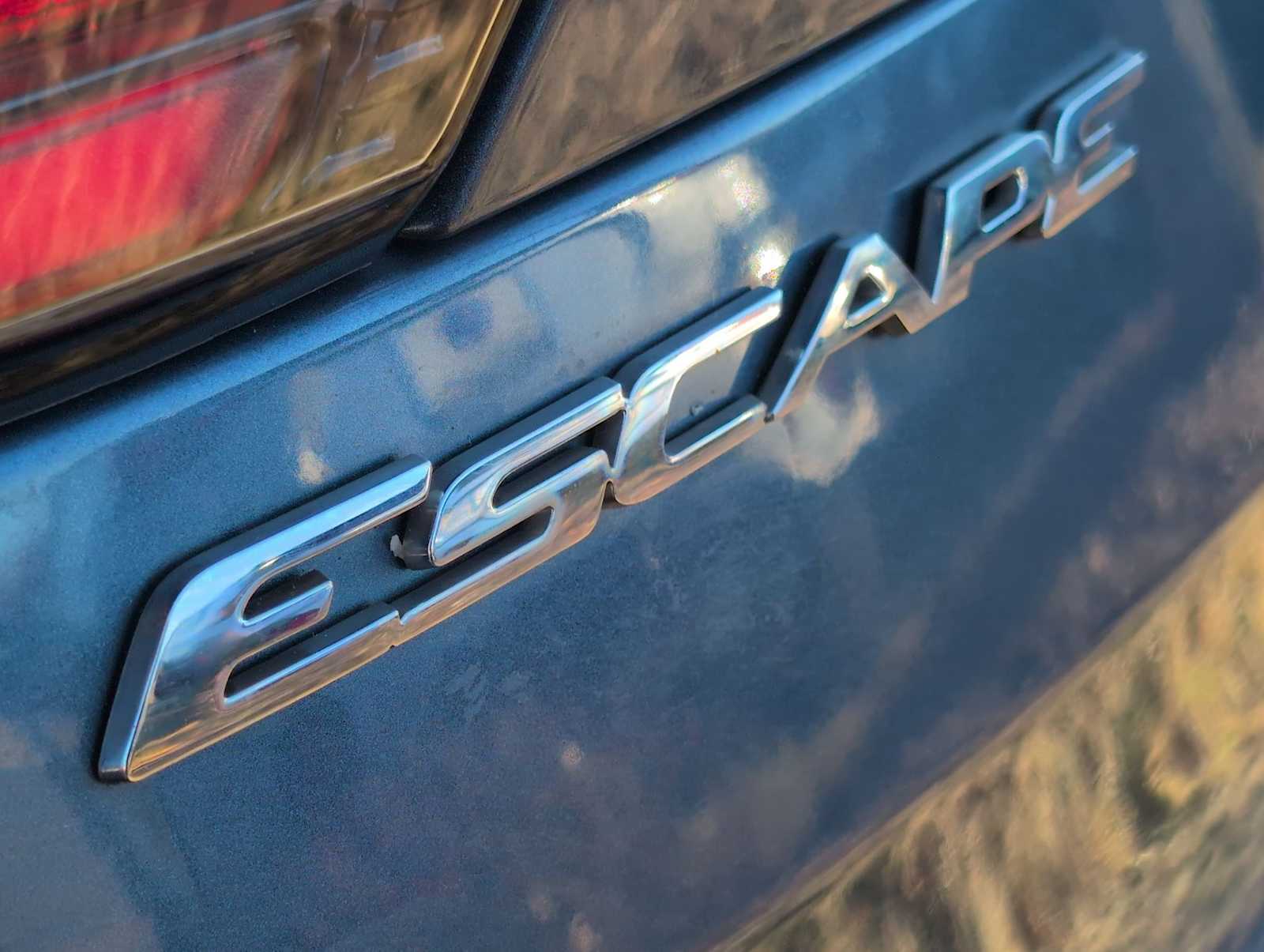 Thumbnail: 2018 Ford Escape - 13