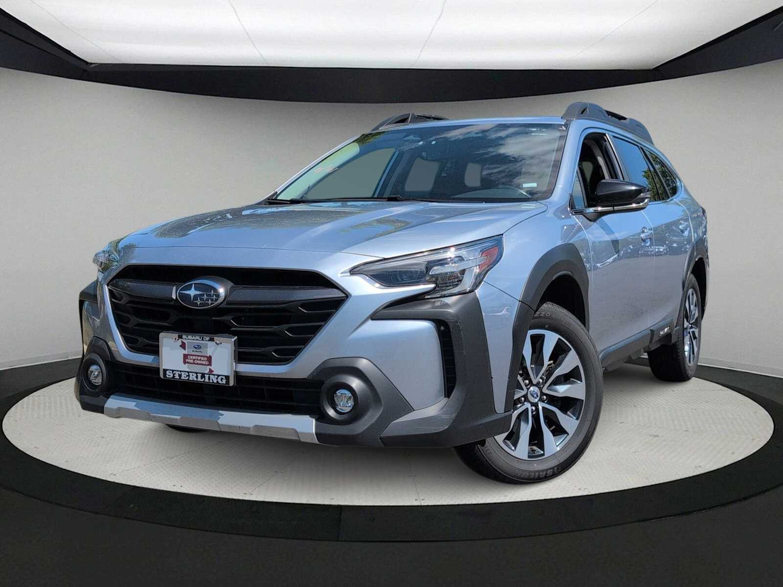 Thumbnail: 2023 Subaru Outback - 1
