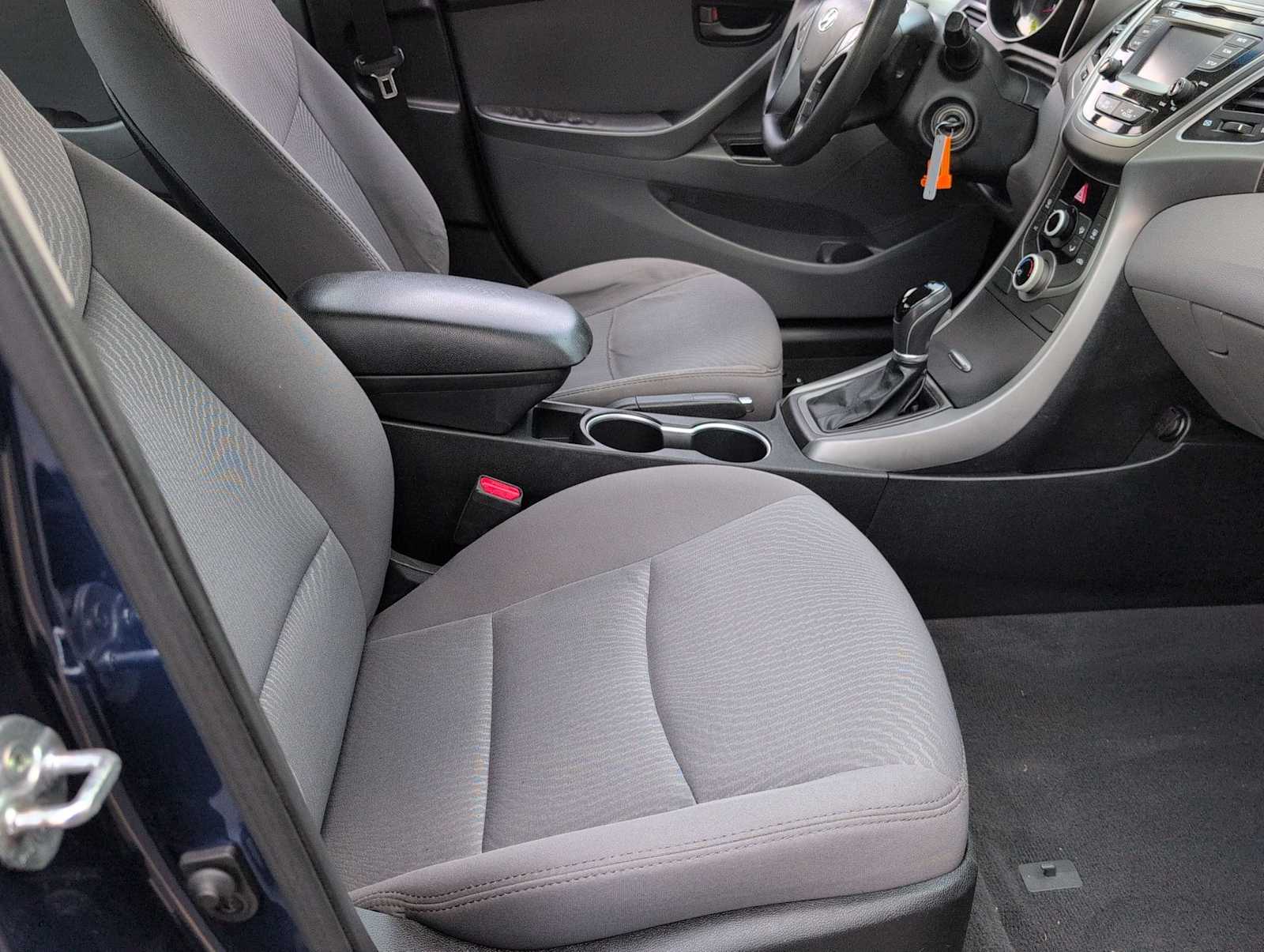 Thumbnail: 2016 Hyundai Elantra - 20