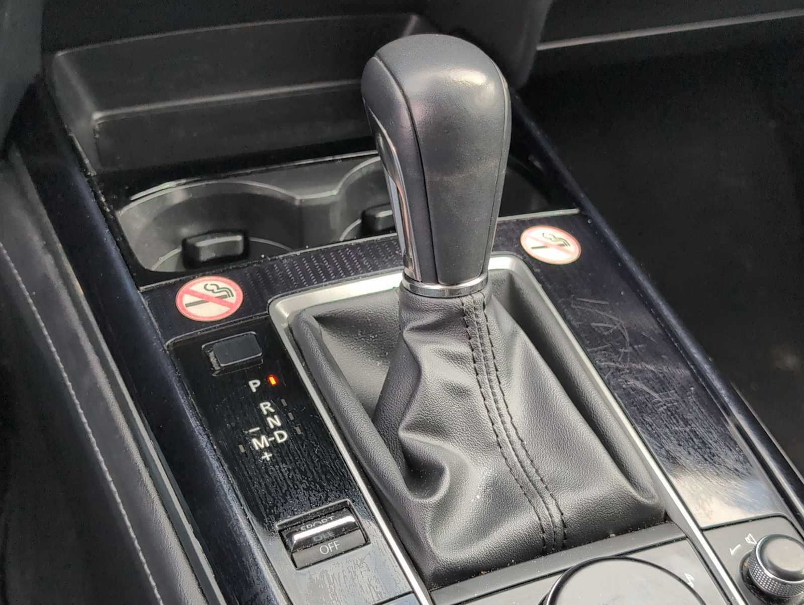 Thumbnail: 2024 Mazda CX-30 - 28