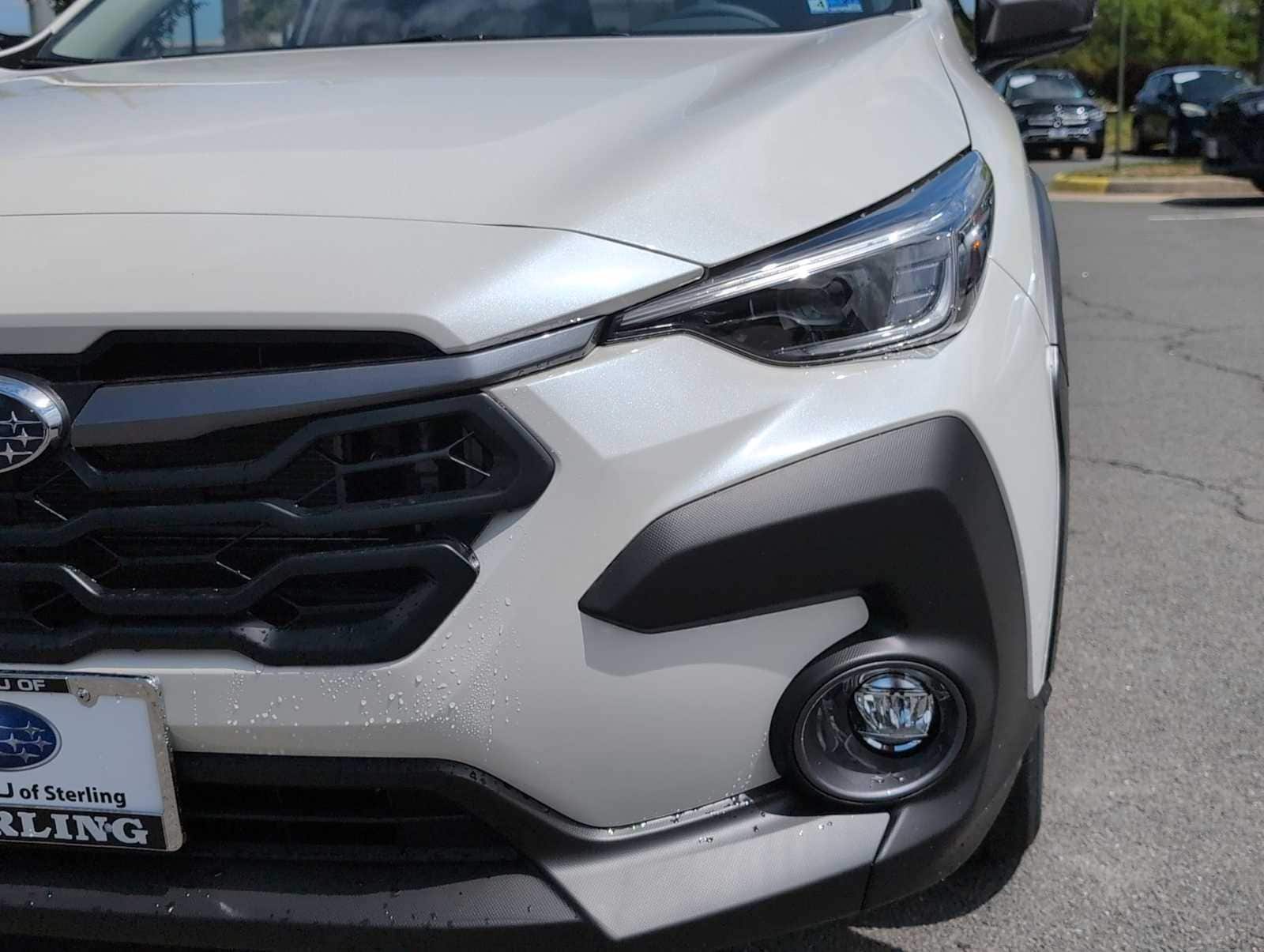 Thumbnail: 2026 Subaru Crosstrek - 11