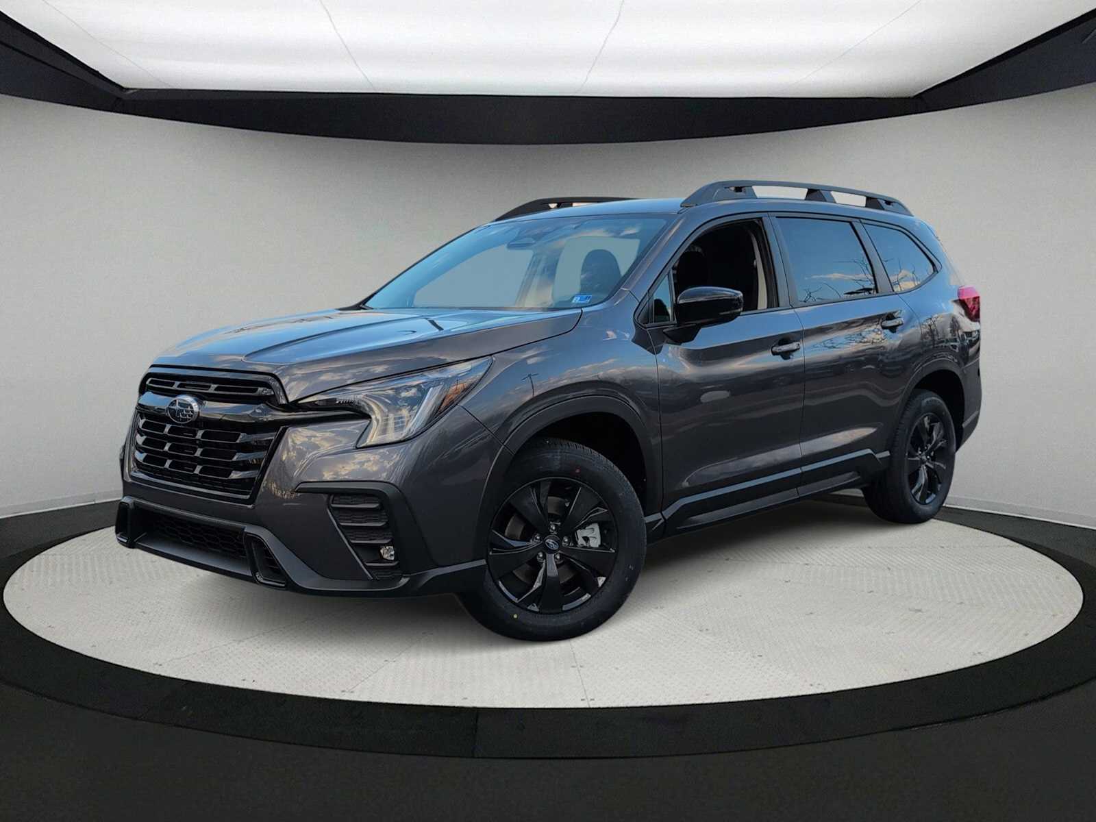Thumbnail: 2026 Subaru Ascent - 1