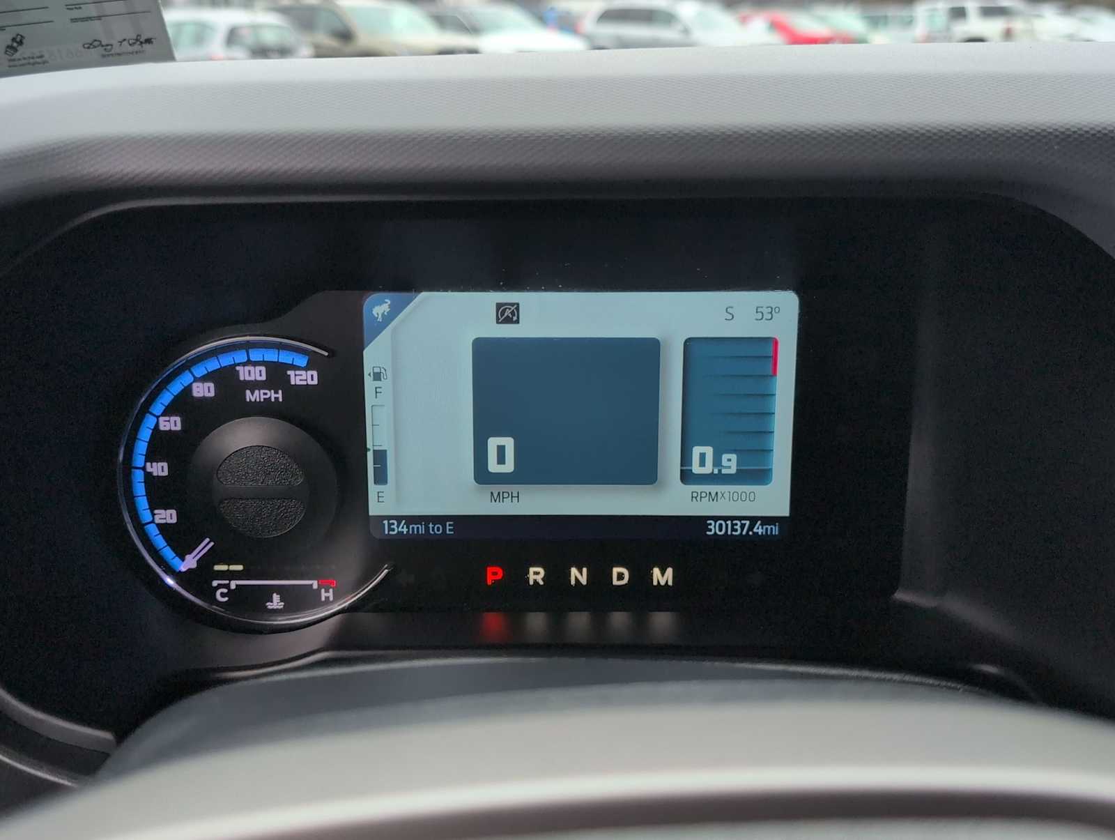 Thumbnail: 2023 Ford Bronco - 31