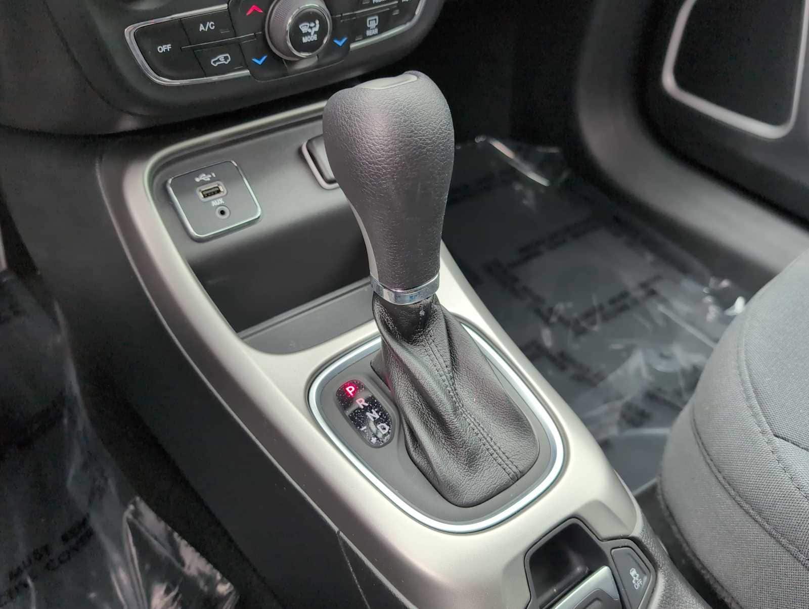 Thumbnail: 2019 Jeep Compass - 29