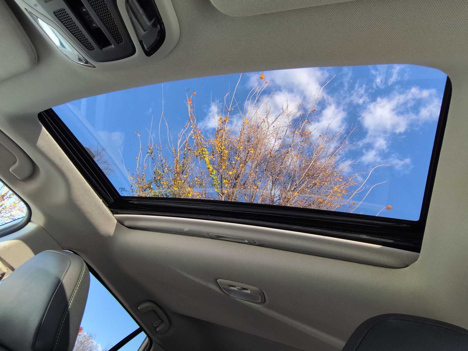 Thumbnail: 2023 Subaru Outback - 20