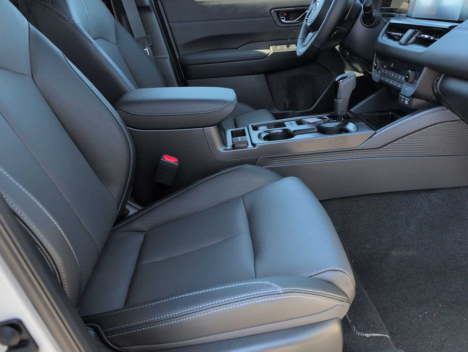 Thumbnail: 2026 Subaru Outback - 21