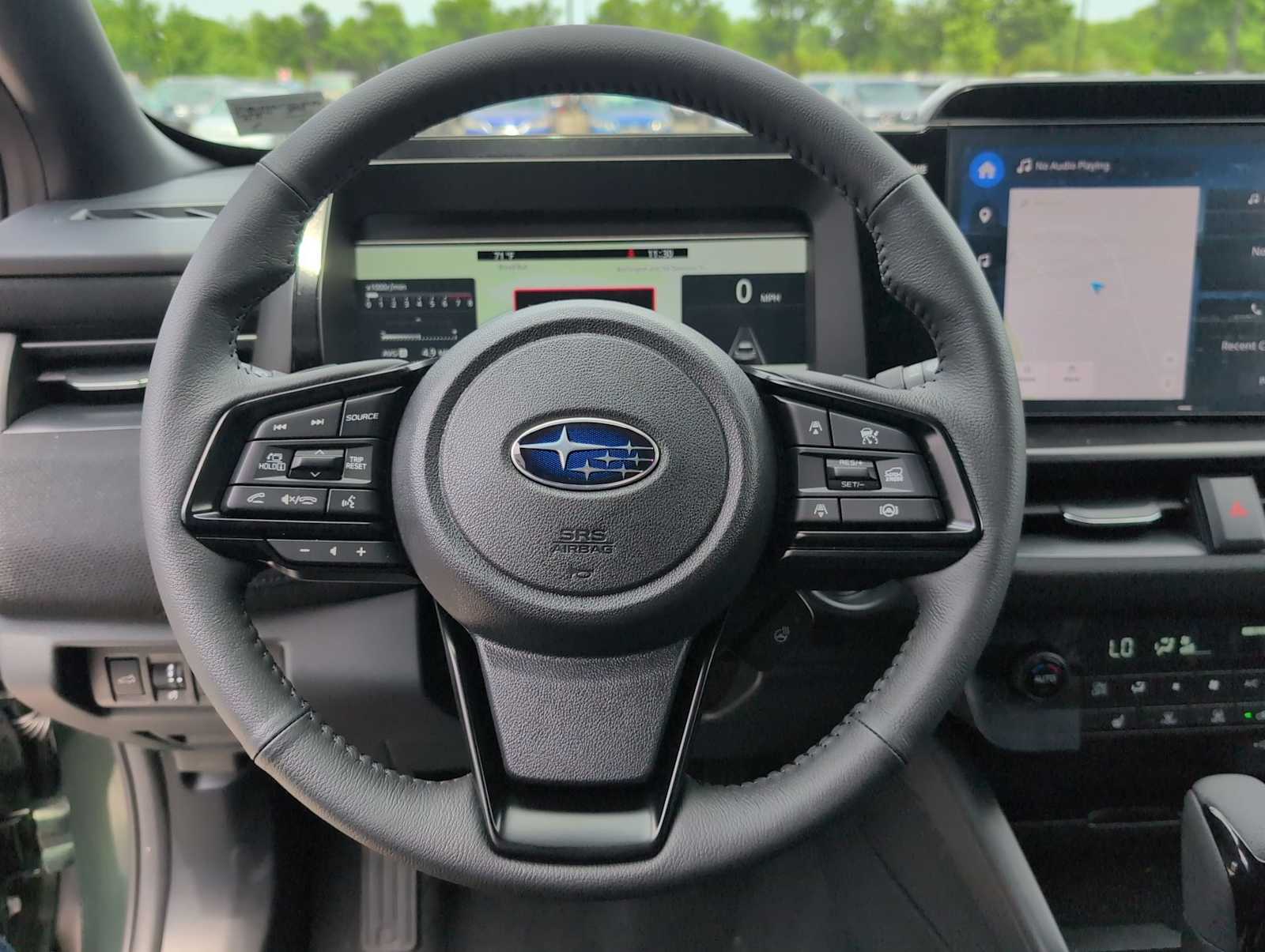 Thumbnail: 2026 Subaru Outback - 22