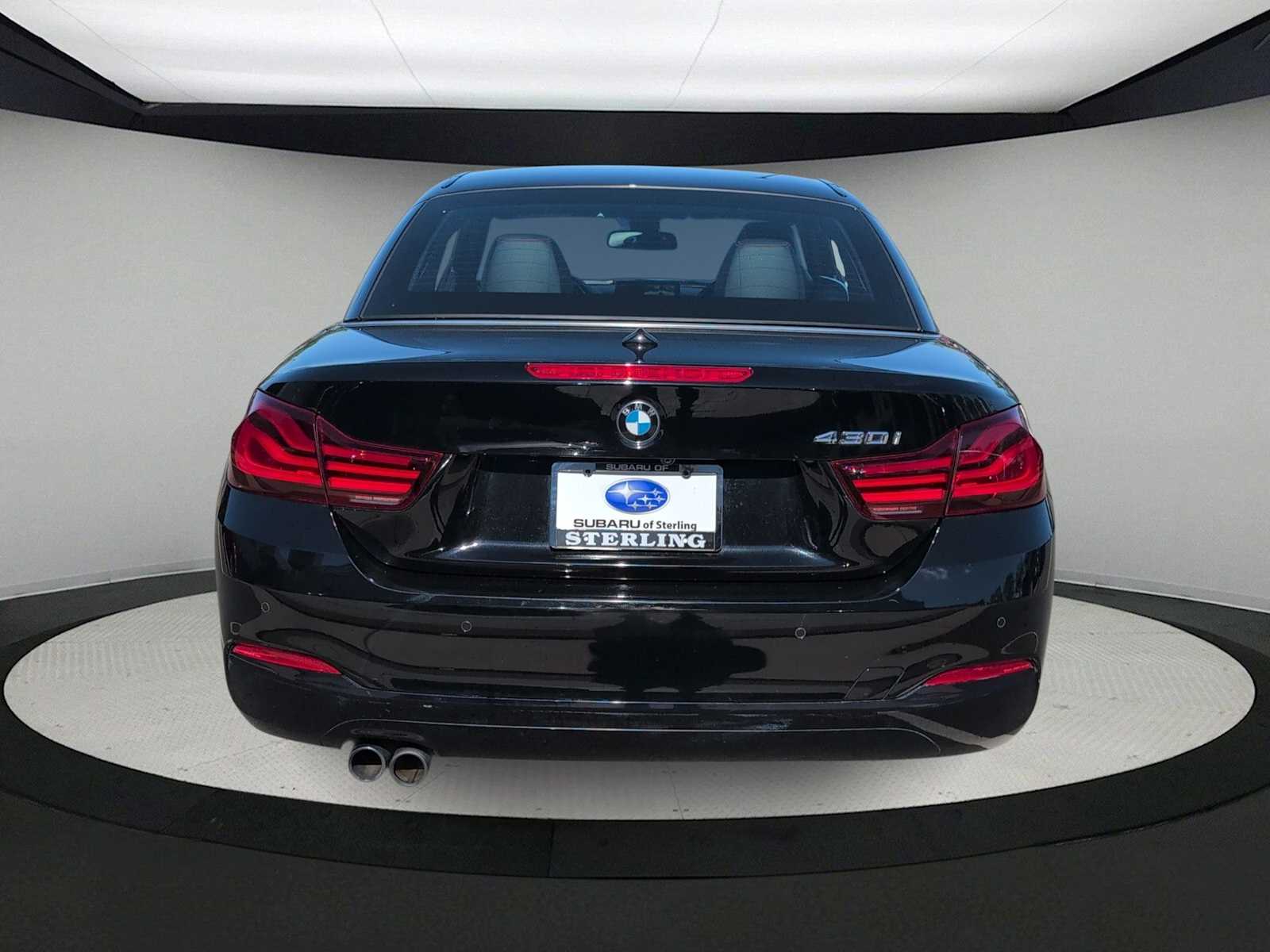 Thumbnail: 2020 BMW 4 Series - 7
