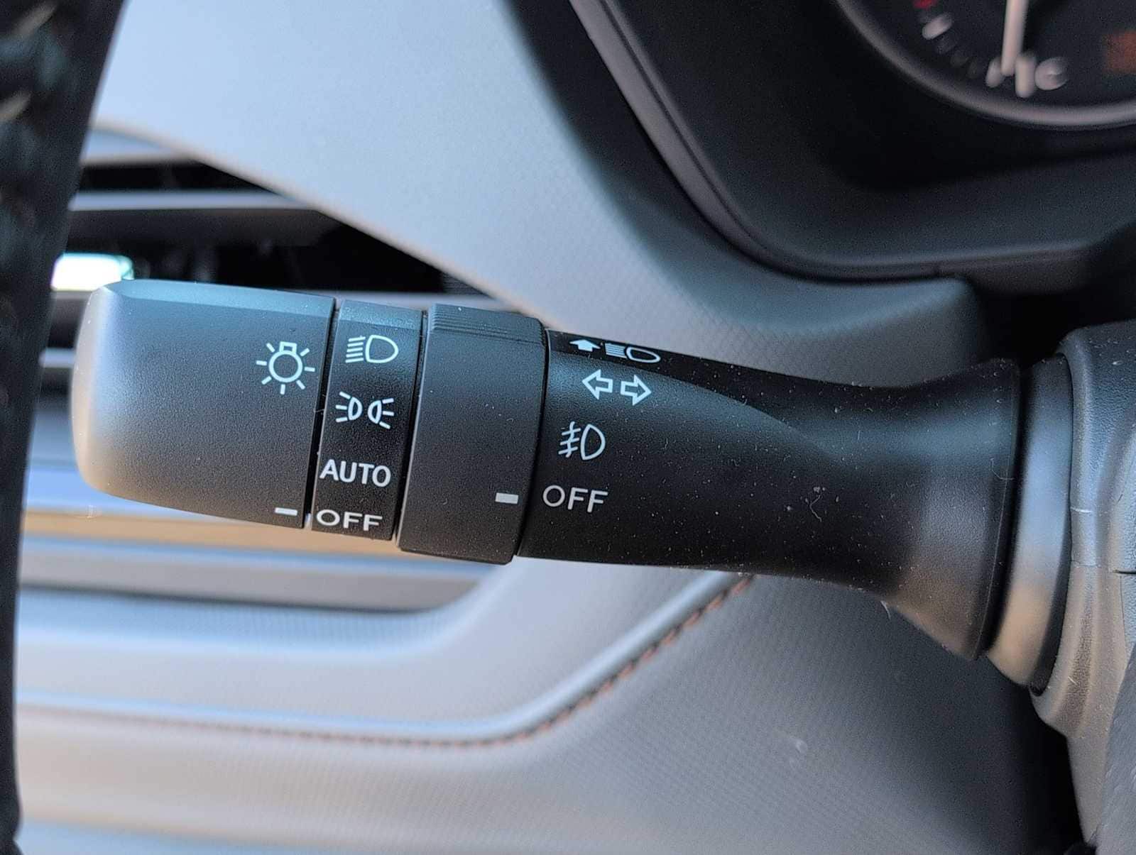 Thumbnail: 2026 Subaru Forester - 26