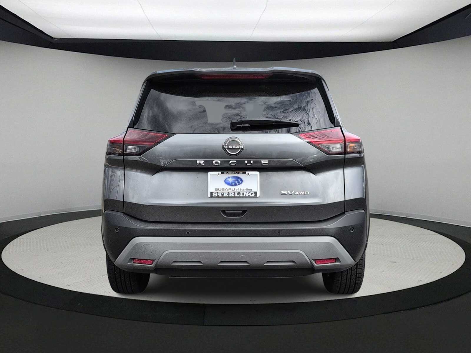 Thumbnail: 2023 Nissan Rogue - 7