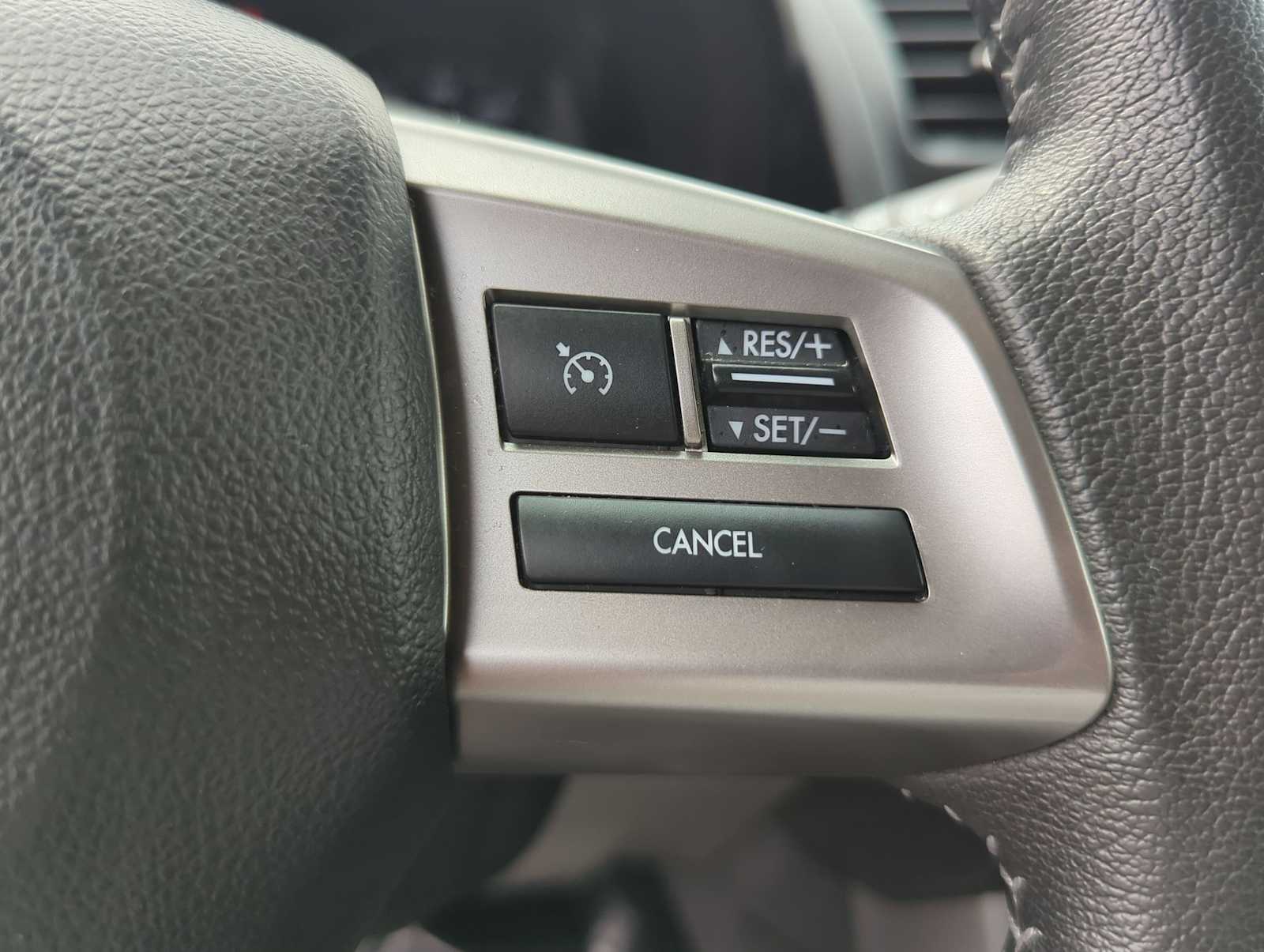 2015 Subaru Forester Touring 17