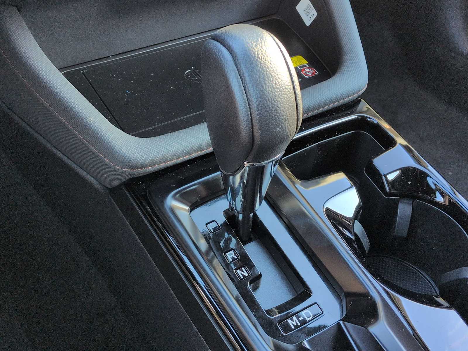 Thumbnail: 2026 Subaru Forester - 33