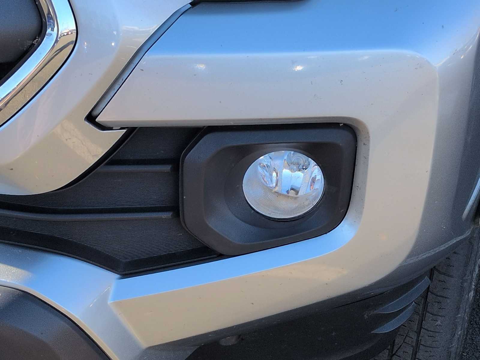 Thumbnail: 2022 Toyota Tacoma - 2