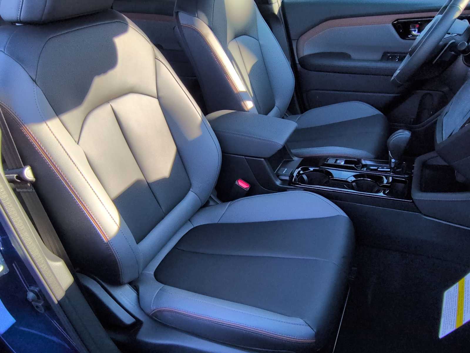 Thumbnail: 2026 Subaru Forester - 23