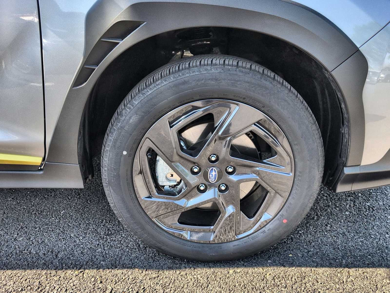 Thumbnail: 2025 Subaru Crosstrek - 14