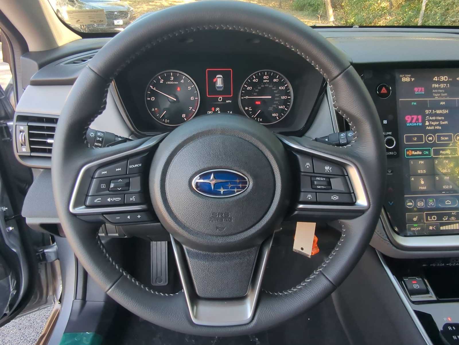 Thumbnail: 2025 Subaru Outback - 23
