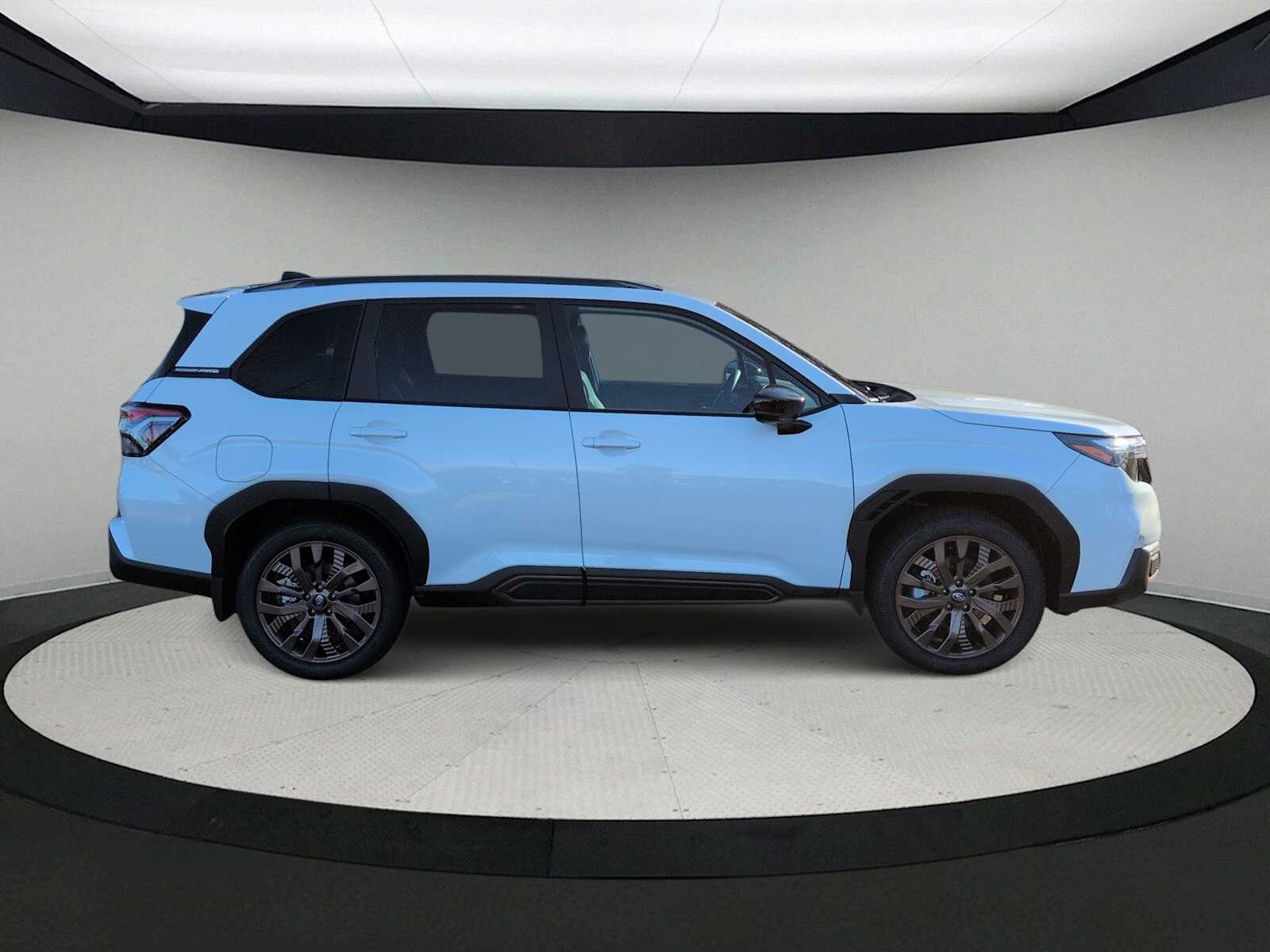 Thumbnail: 2026 Subaru Forester - 9