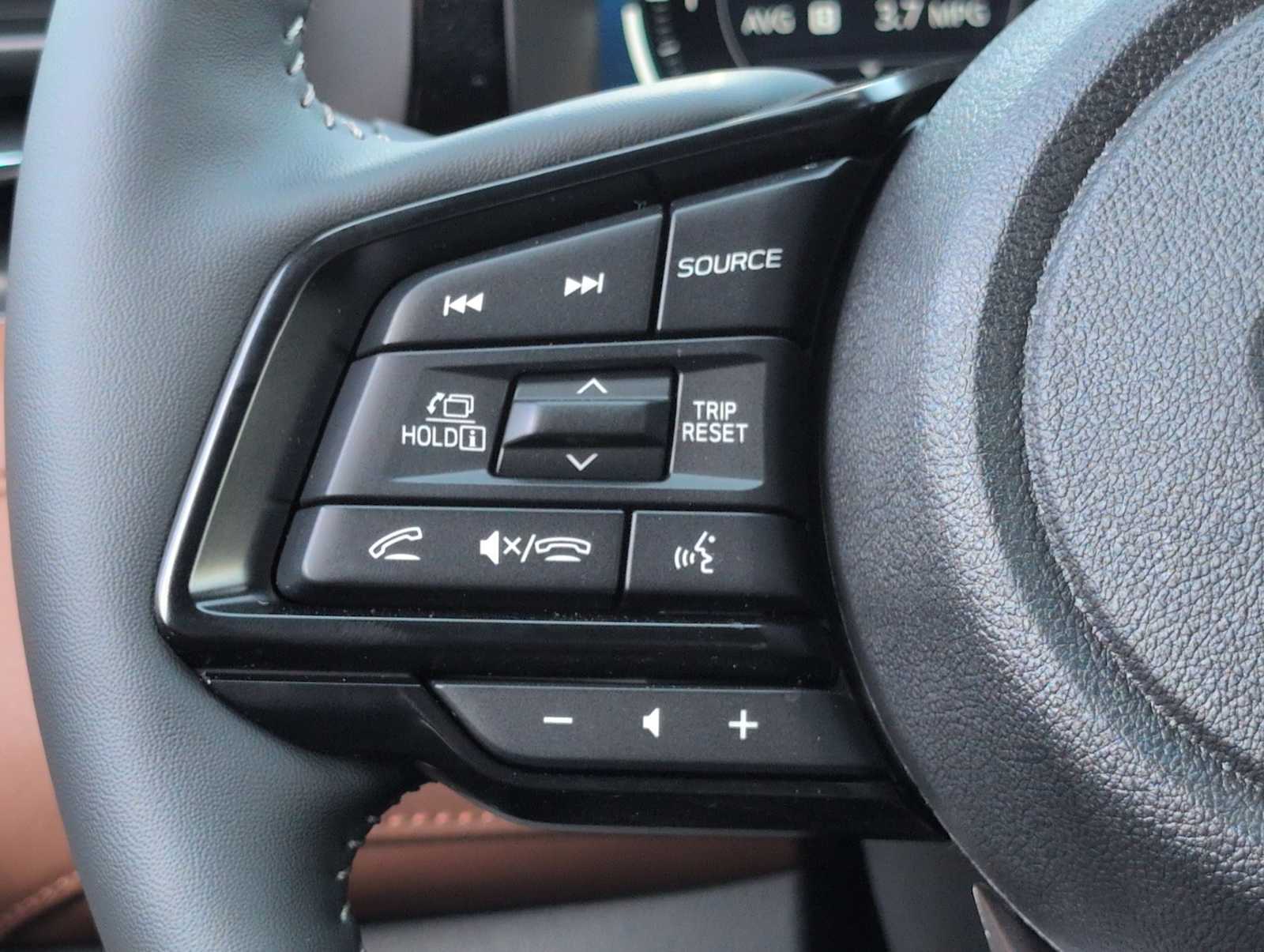 Thumbnail: 2026 Subaru Outback - 23