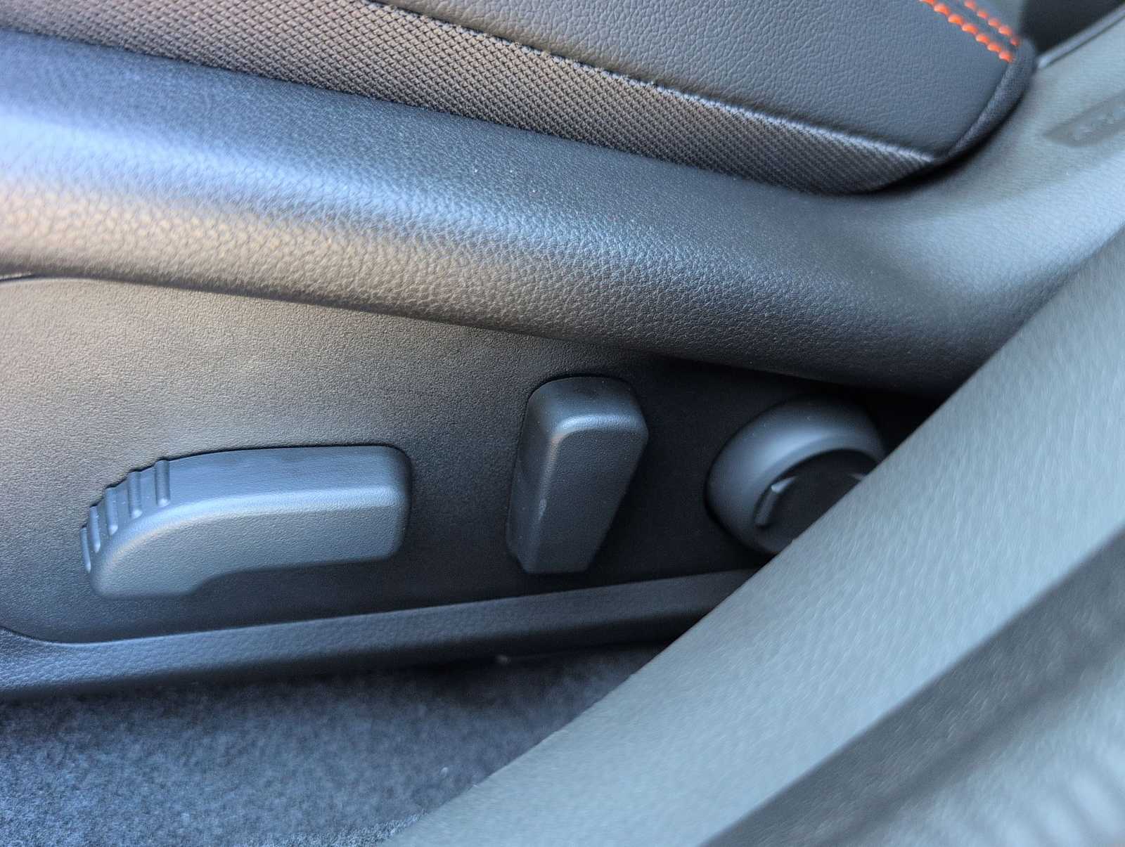 Thumbnail: 2026 Subaru Crosstrek - 17