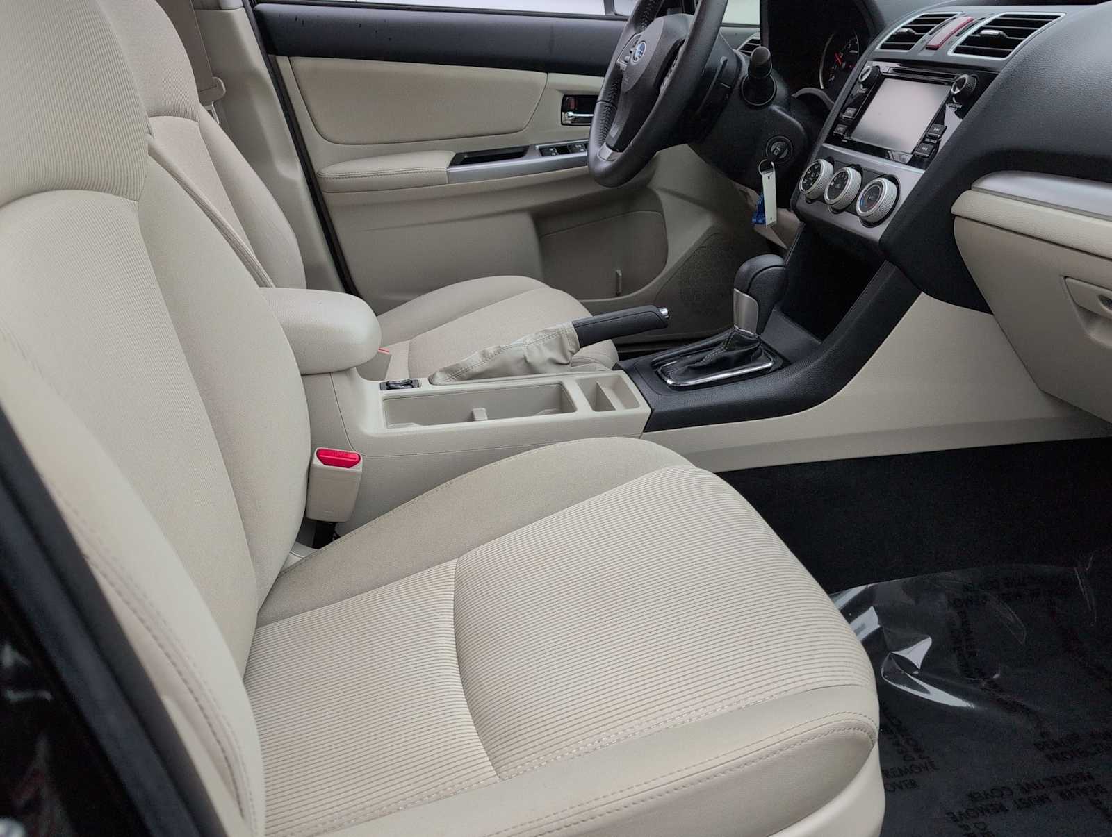 Thumbnail: 2016 Subaru Impreza - 19