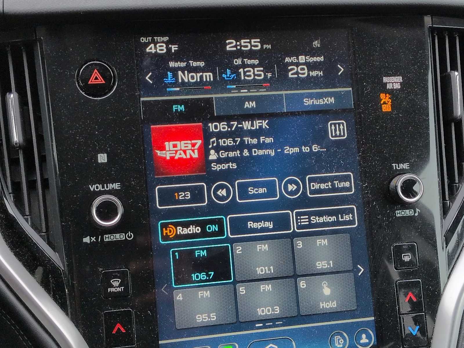 Thumbnail: 2024 Subaru Outback - 29