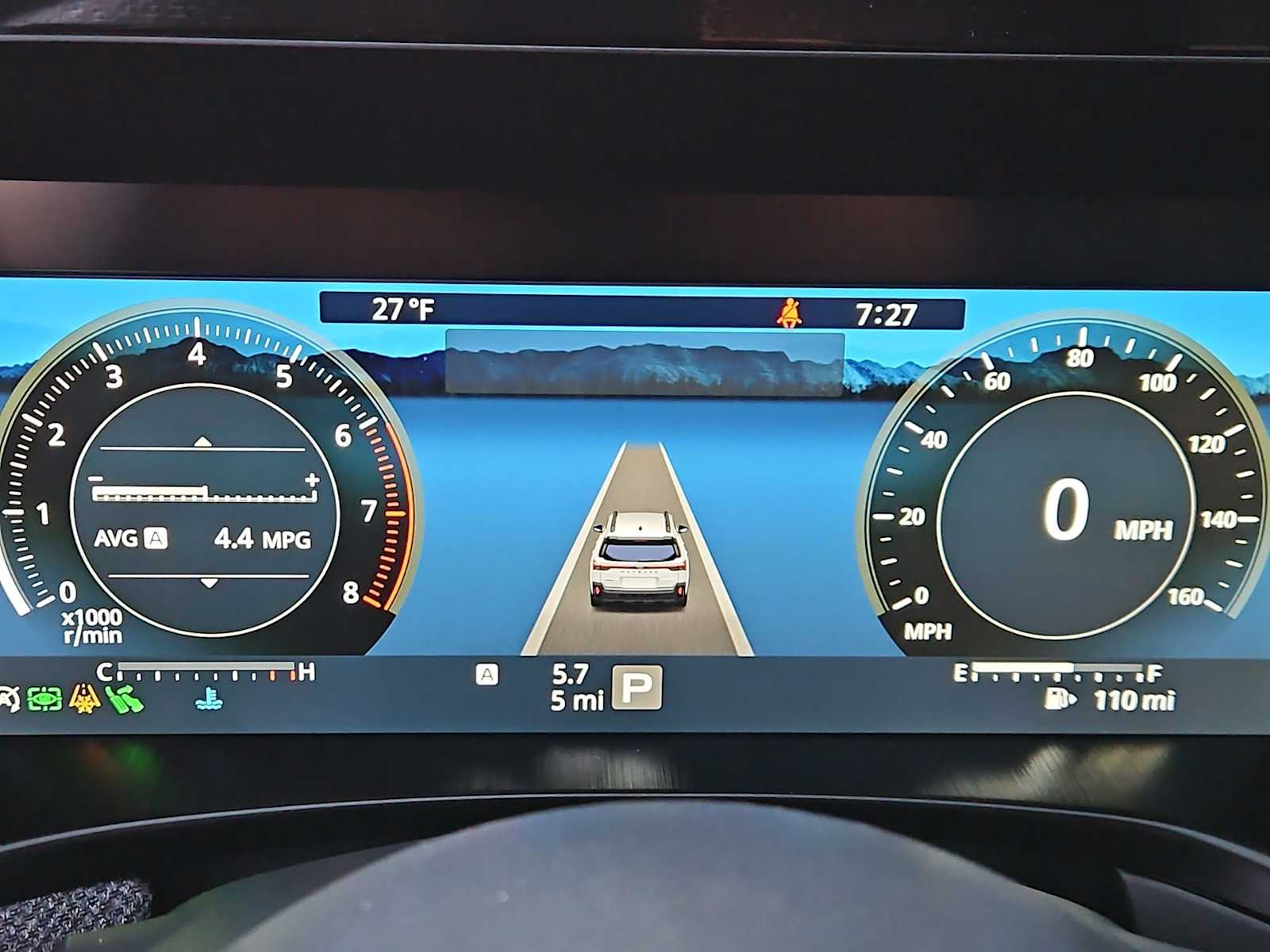 Thumbnail: 2026 Subaru Outback - 32