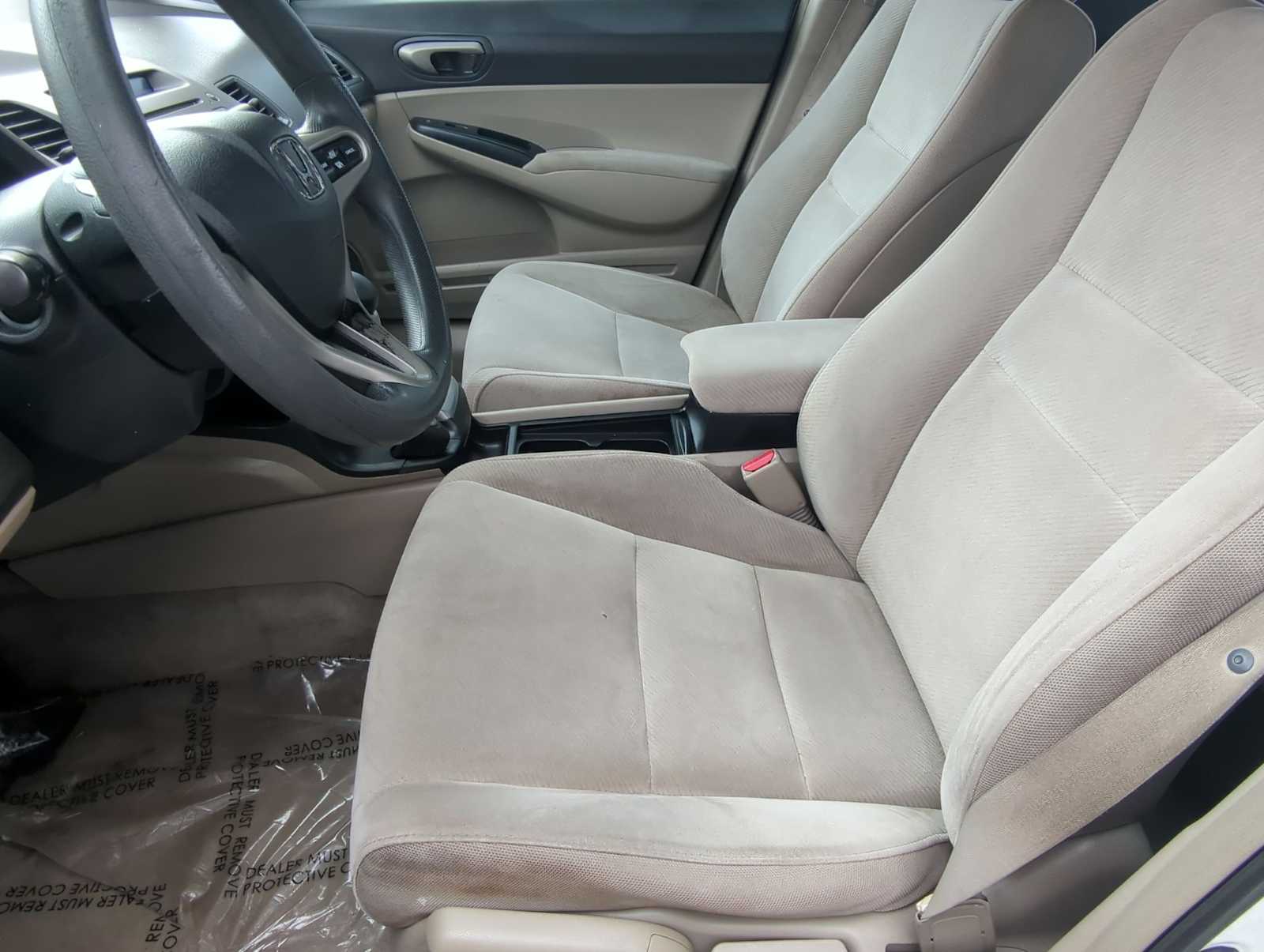 Thumbnail: 2011 Honda Civic - 10