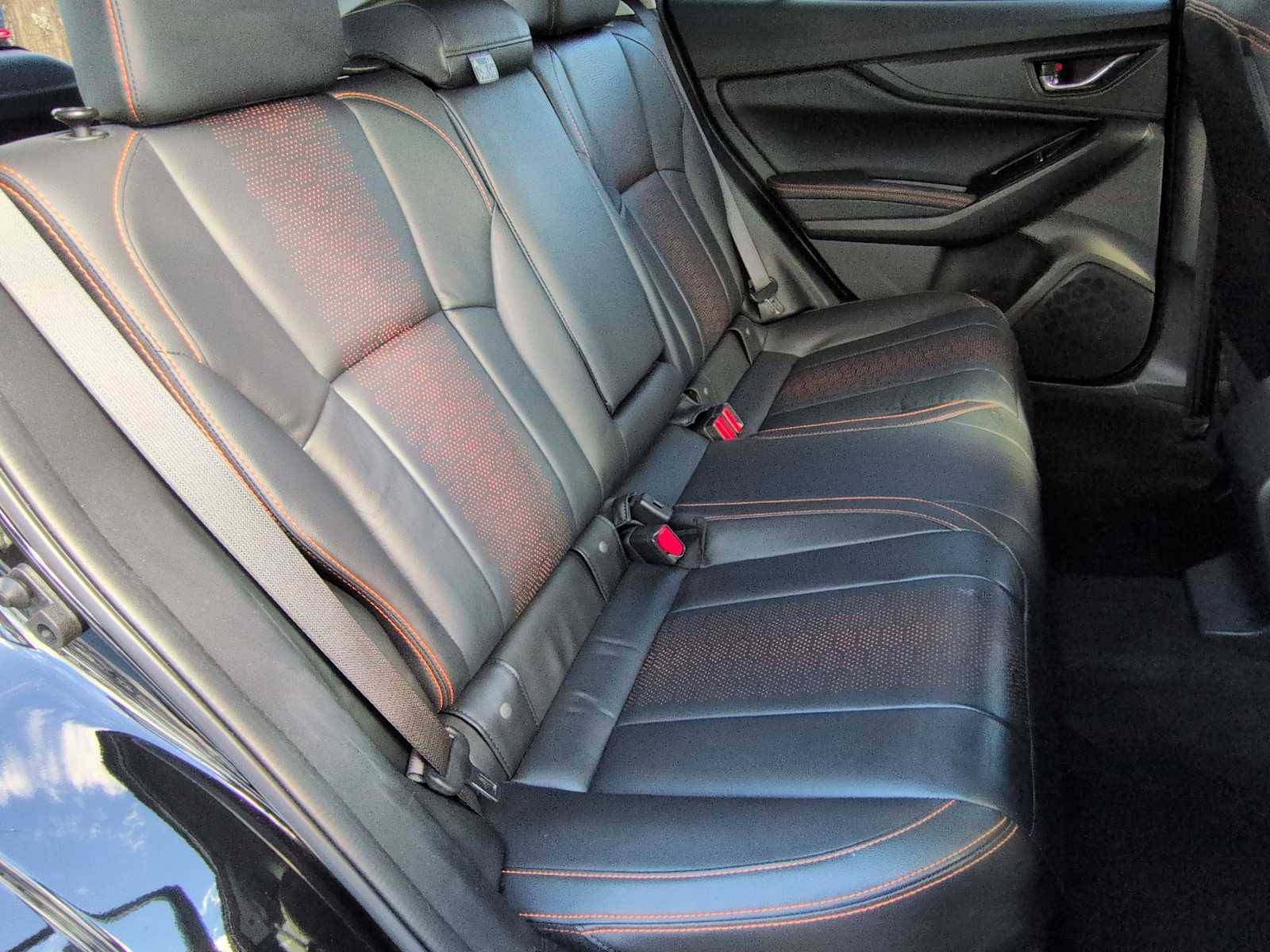 Thumbnail: 2022 Subaru Crosstrek - 22