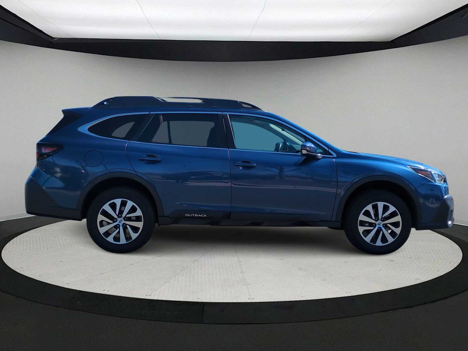 Thumbnail: 2021 Subaru Outback - 9