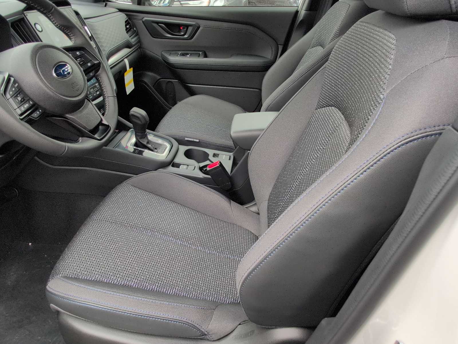 Thumbnail: 2025 Subaru Forester - 16