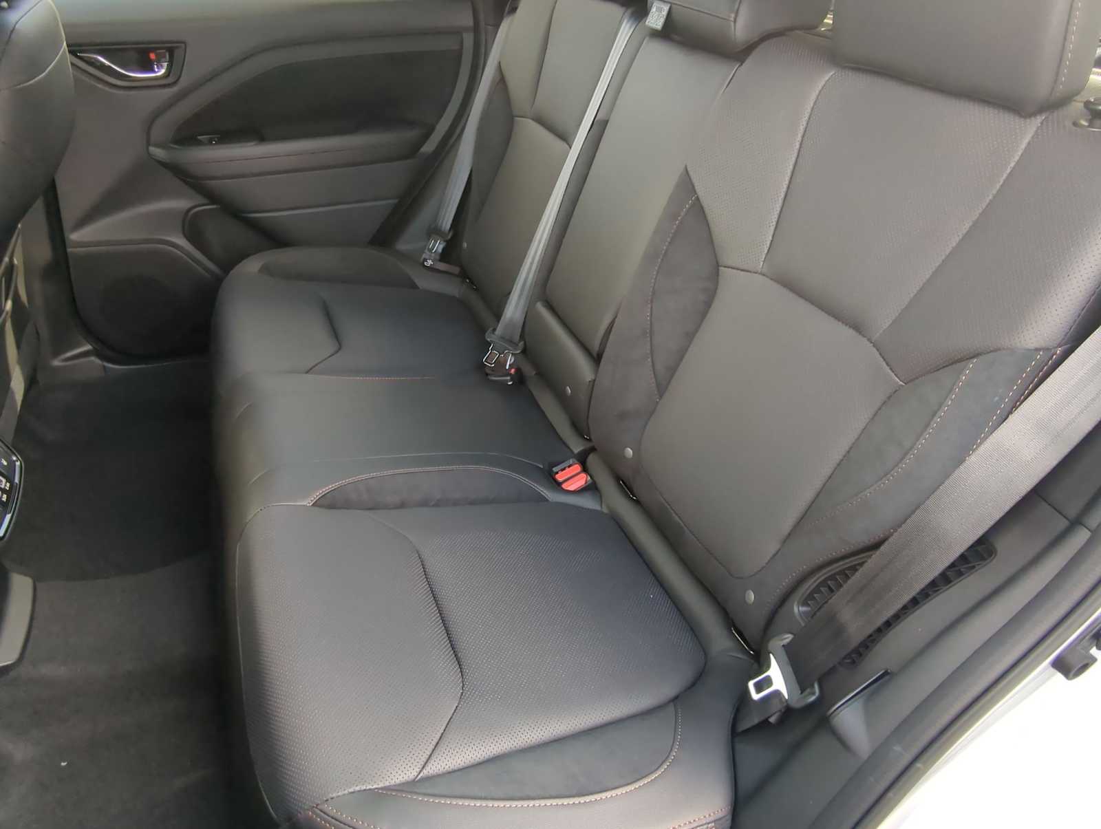 Thumbnail: 2025 Subaru Forester - 21