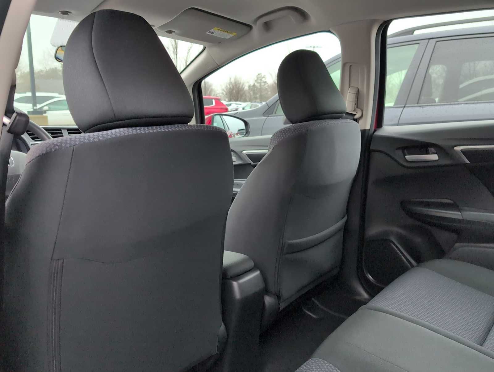 Thumbnail: 2019 Honda Fit - 19