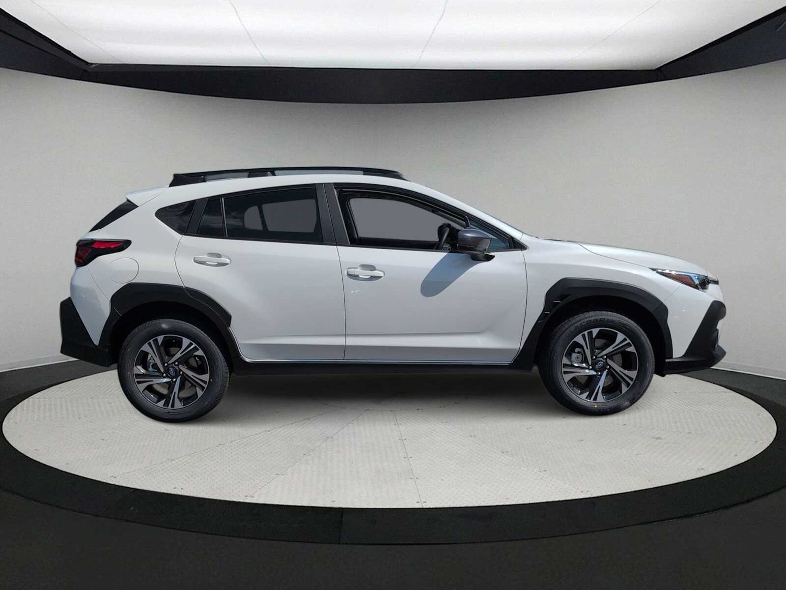 Thumbnail: 2026 Subaru Crosstrek - 9