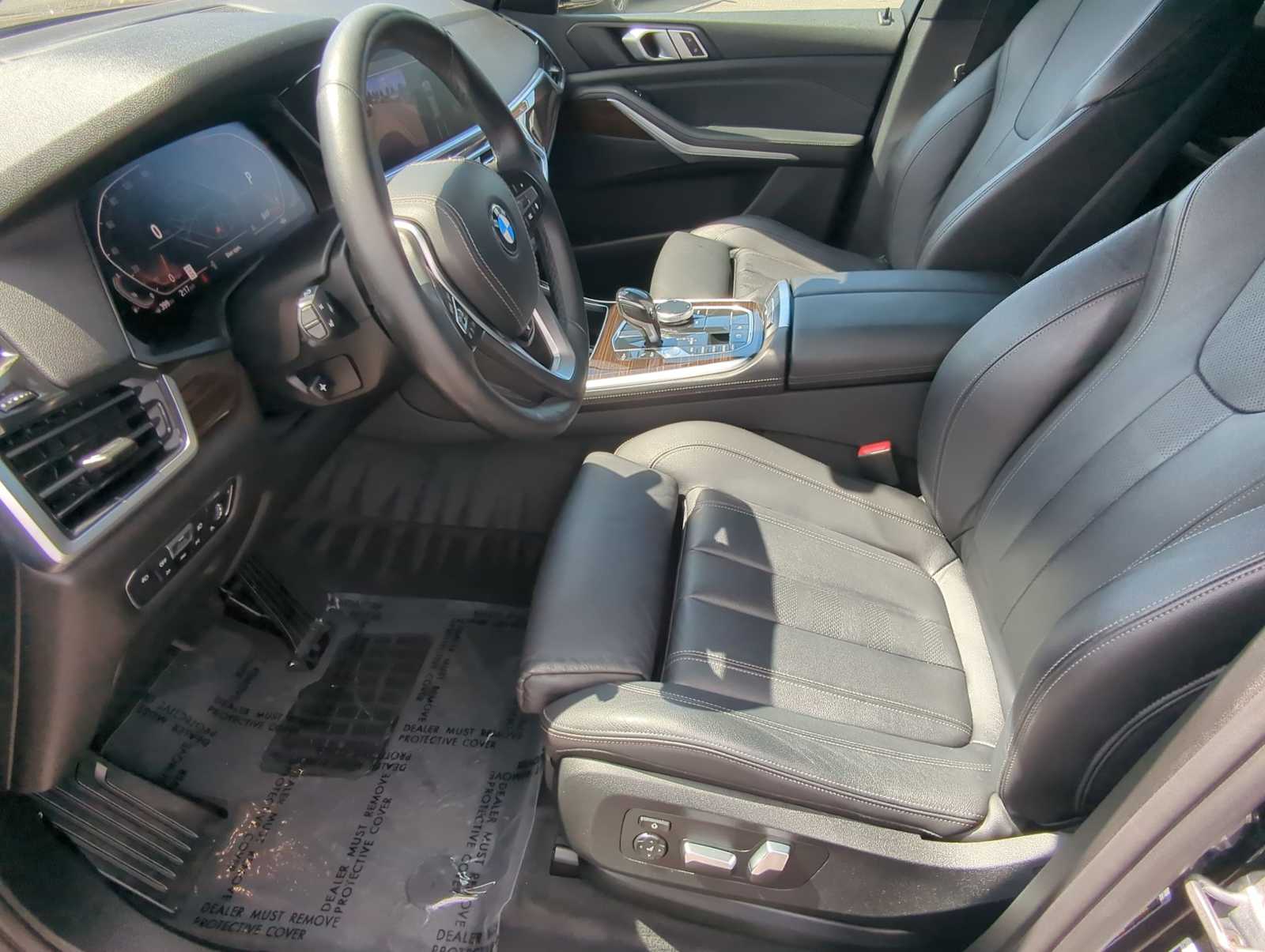 Thumbnail: 2019 BMW X5 - 10