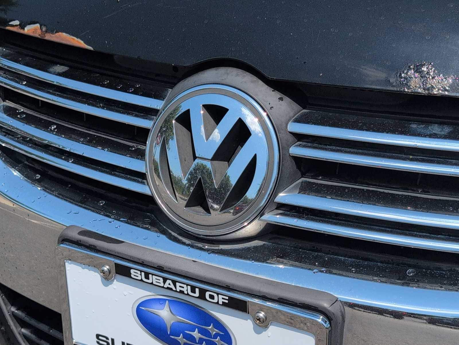 Thumbnail: 2009 Volkswagen Jetta - 12