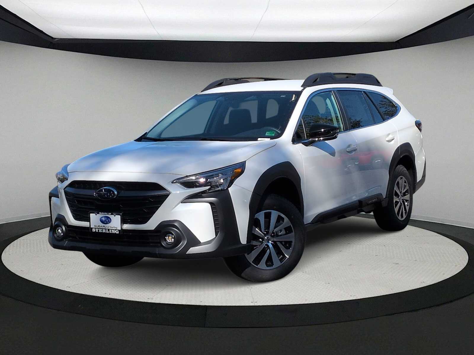 Thumbnail: 2025 Subaru Outback - 1