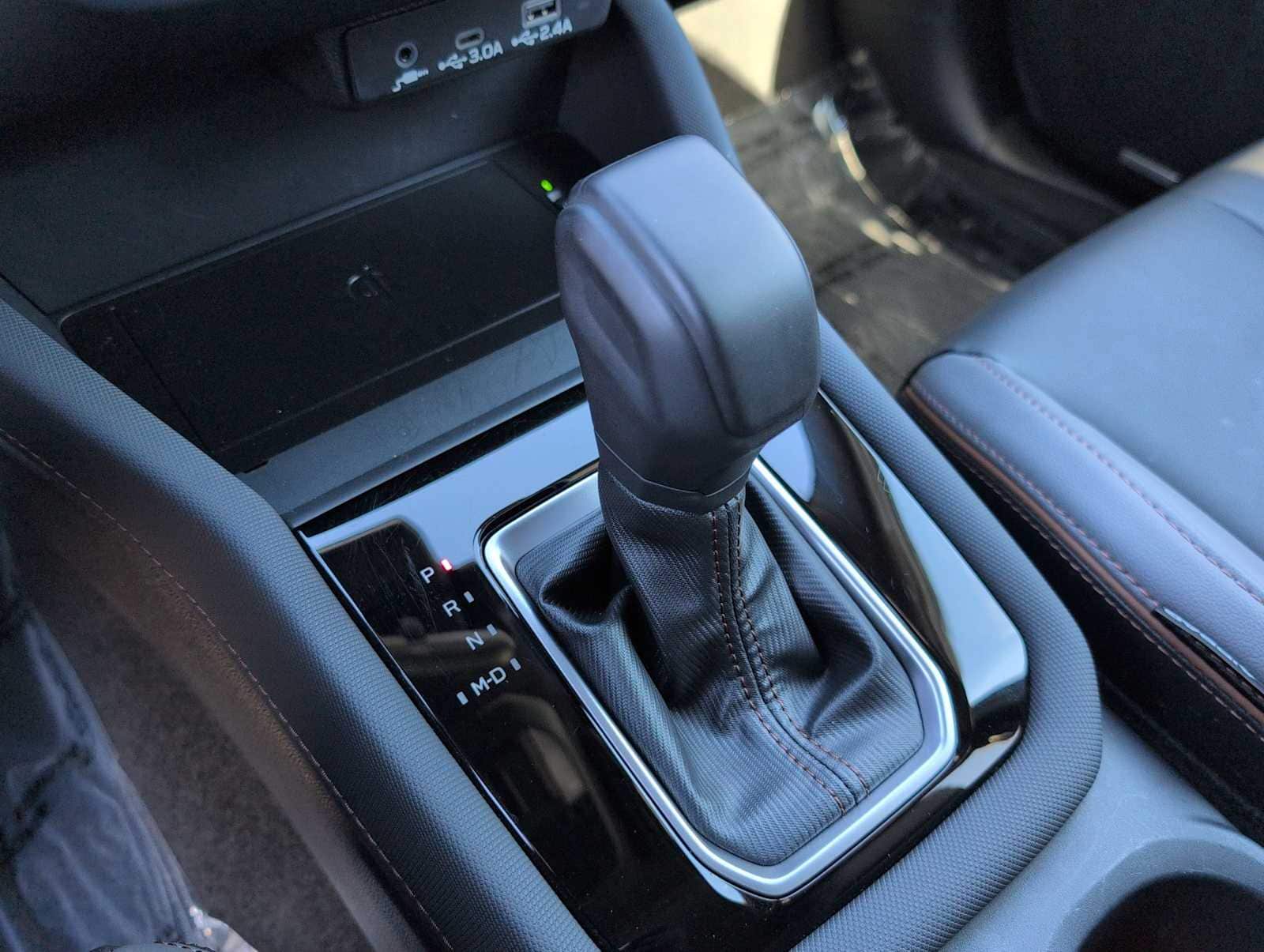 Thumbnail: 2025 Subaru Forester - 31