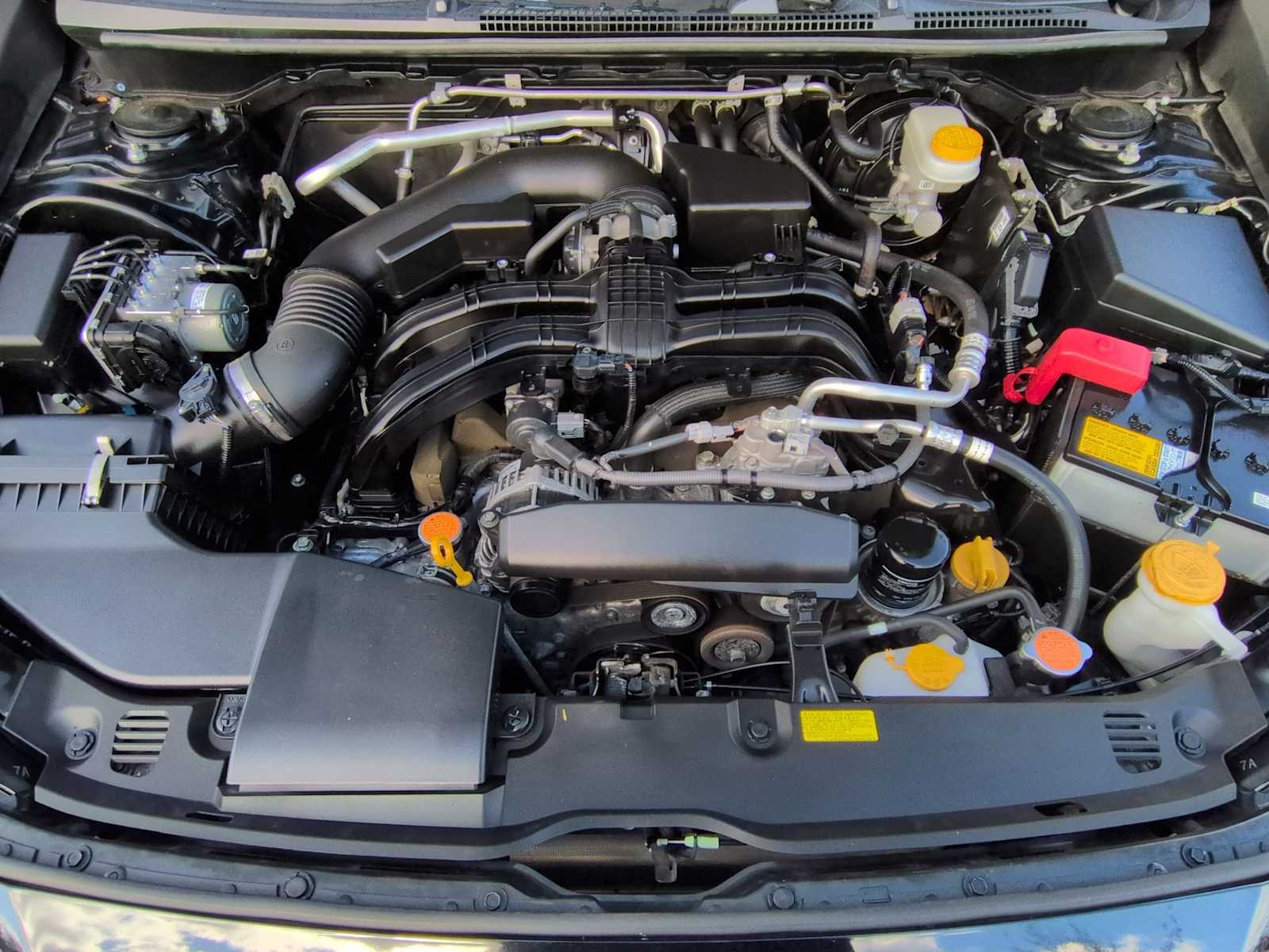 Thumbnail: 2022 Subaru Crosstrek - 15