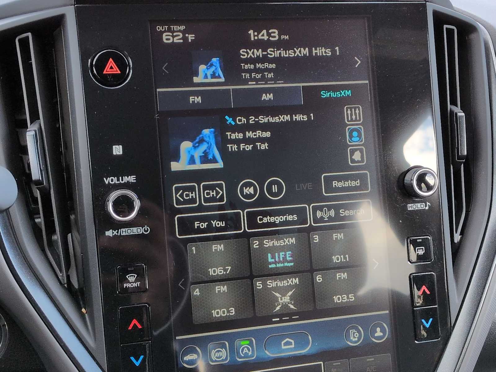 Thumbnail: 2025 Subaru Crosstrek - 31