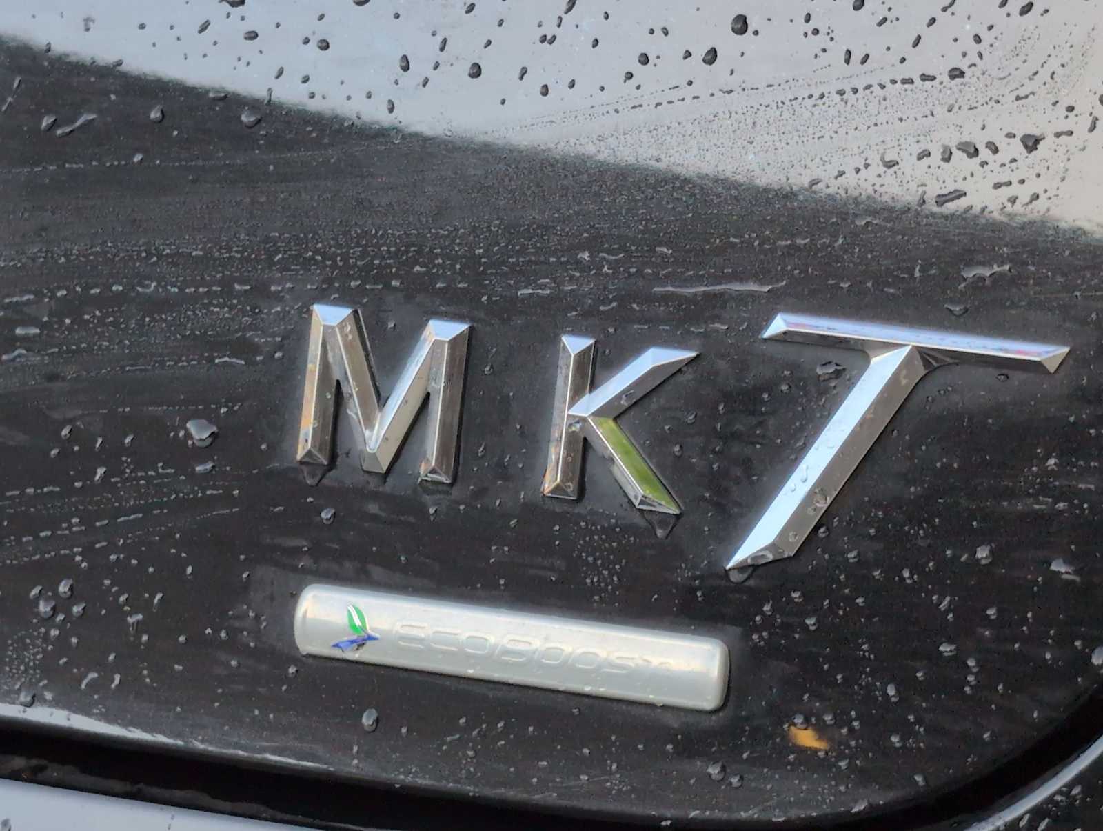 Thumbnail: 2014 Lincoln MKT - 12