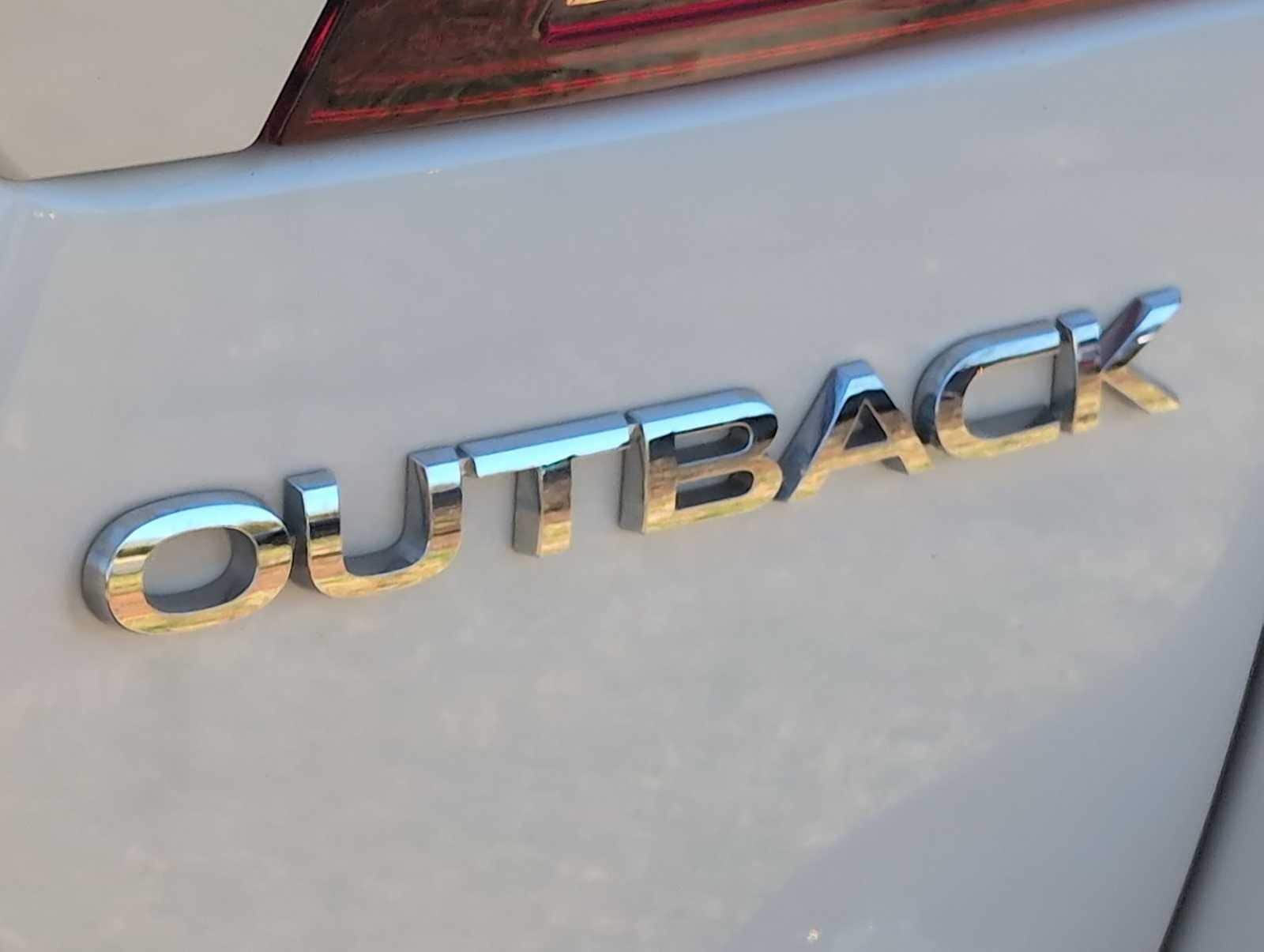Thumbnail: 2018 Subaru Outback - 13