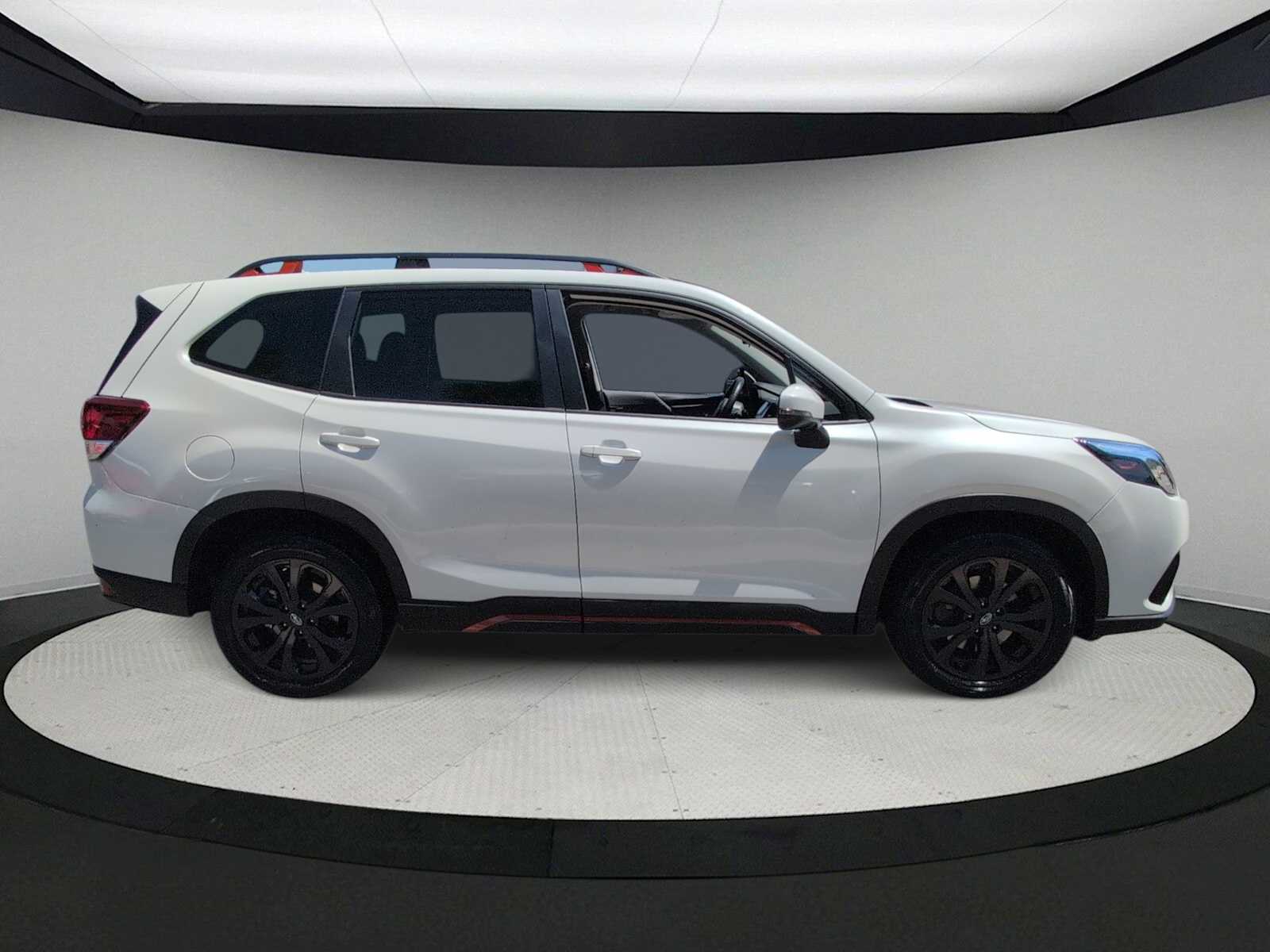 Thumbnail: 2023 Subaru Forester - 9