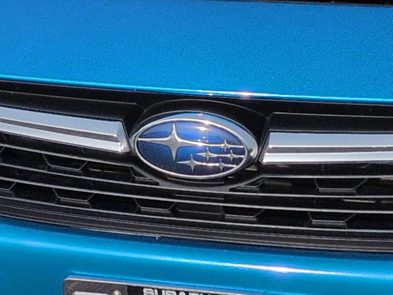 Thumbnail: 2023 Subaru Impreza - 12