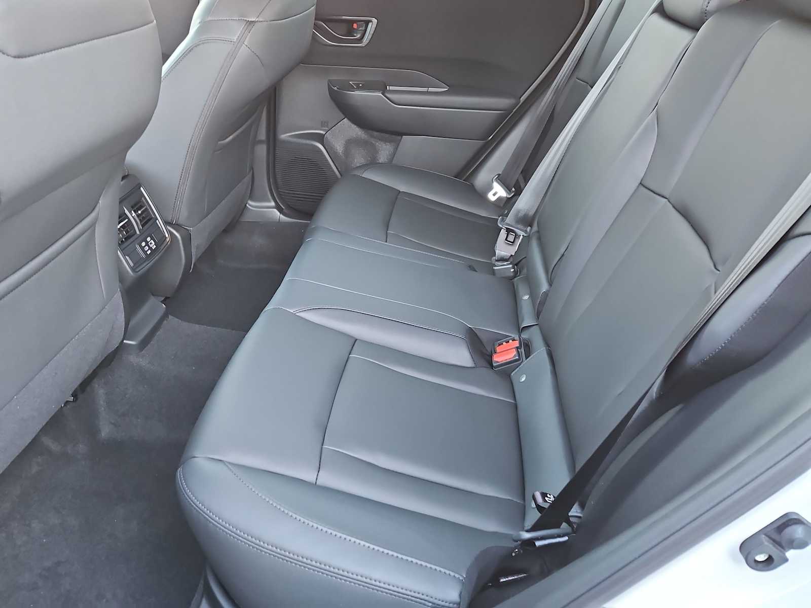 Thumbnail: 2026 Subaru Outback - 17