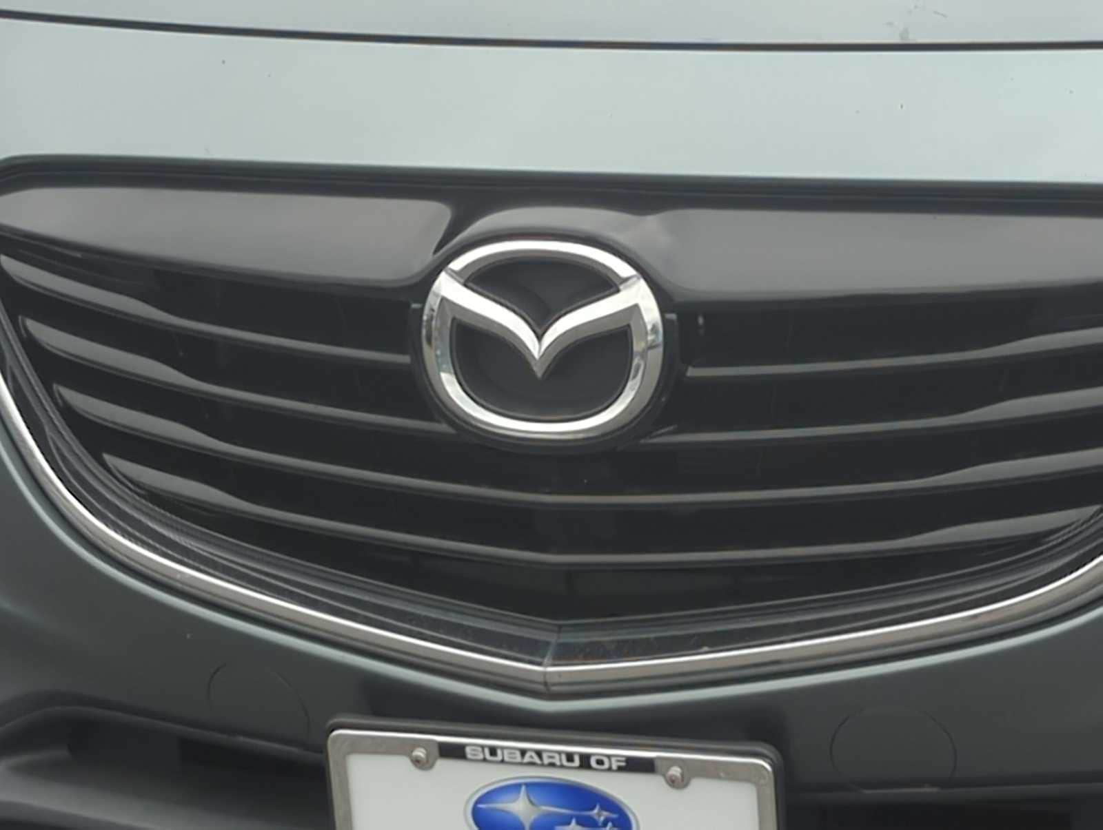 Thumbnail: 2013 Mazda CX-9 - 12